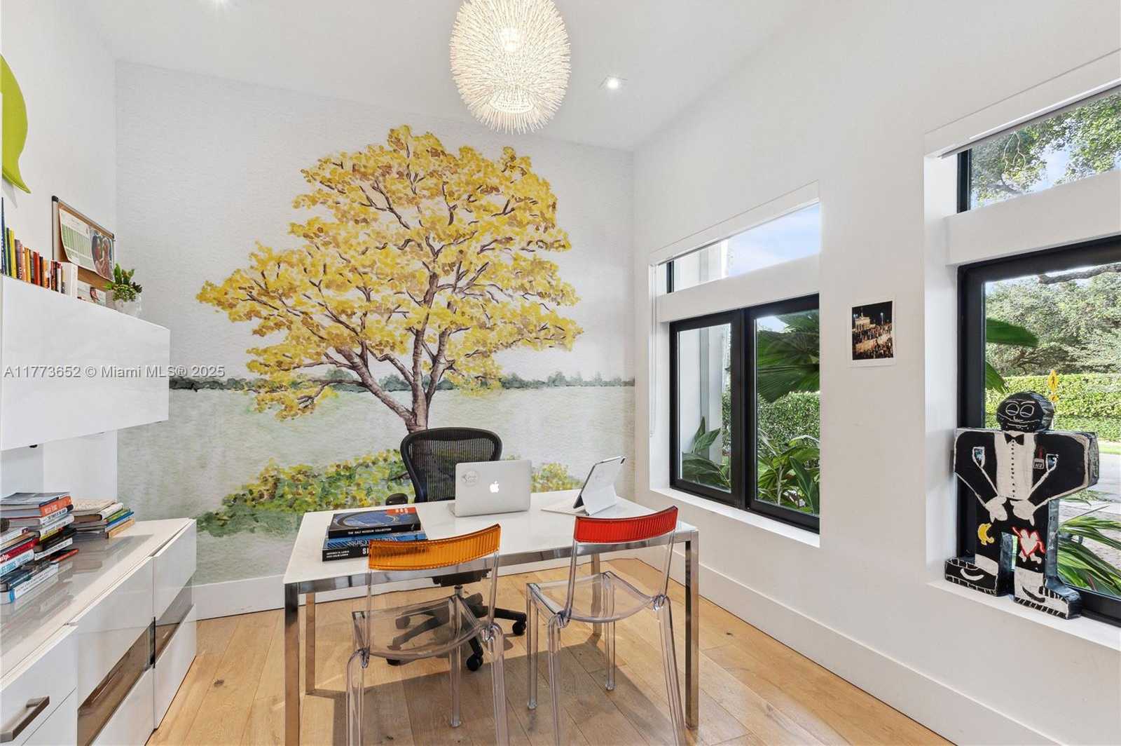 Small Image of 1060 ALFONSO AVE, Coral Gables Number 36