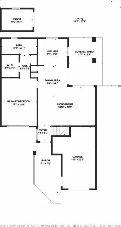 Small Image of 10042 SOUTH WEST 220TH ST, Cutler Bay Number 29