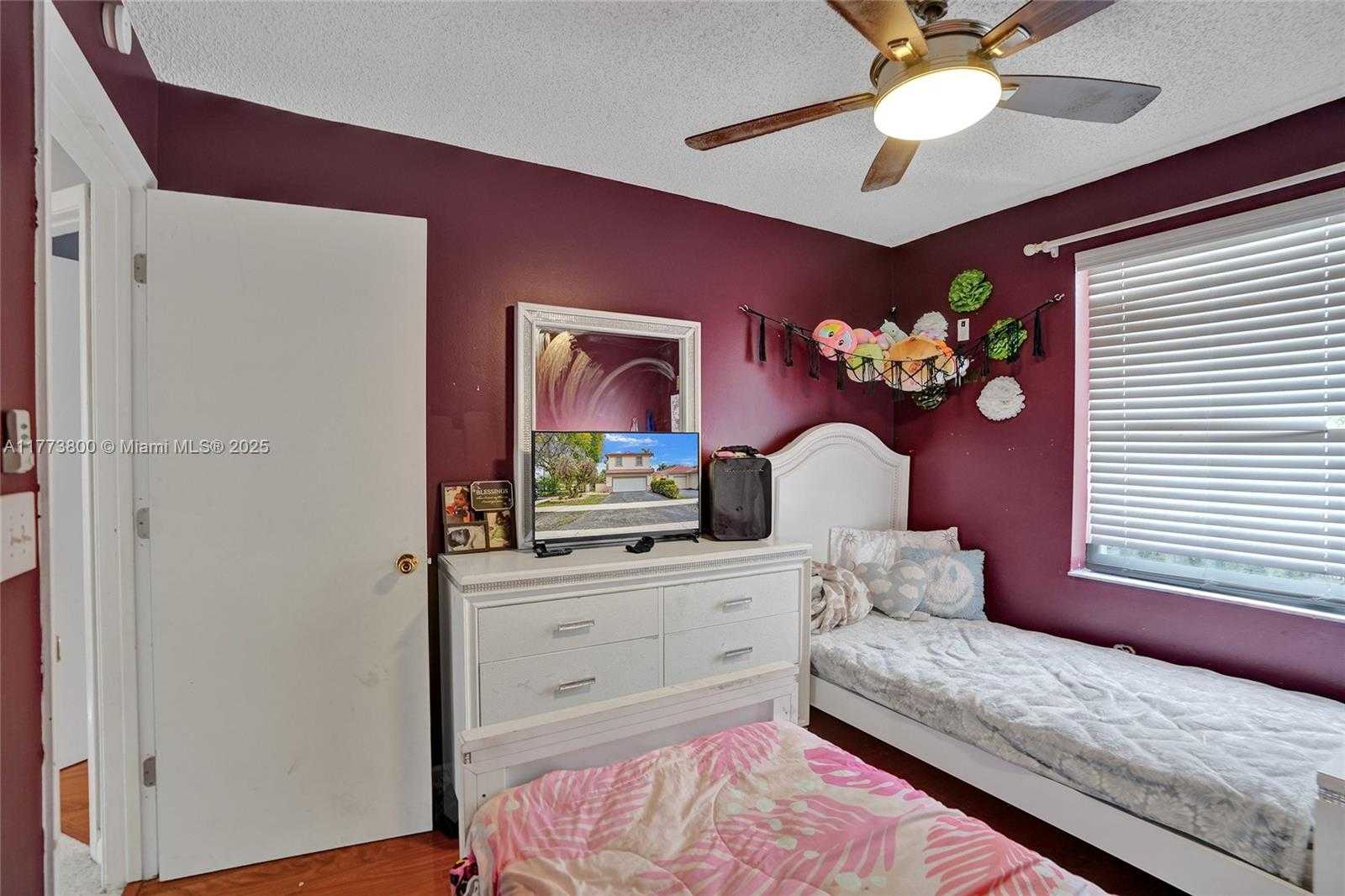 Small Image of 218 NORTH WEST 75TH TER, Plantation Number 17