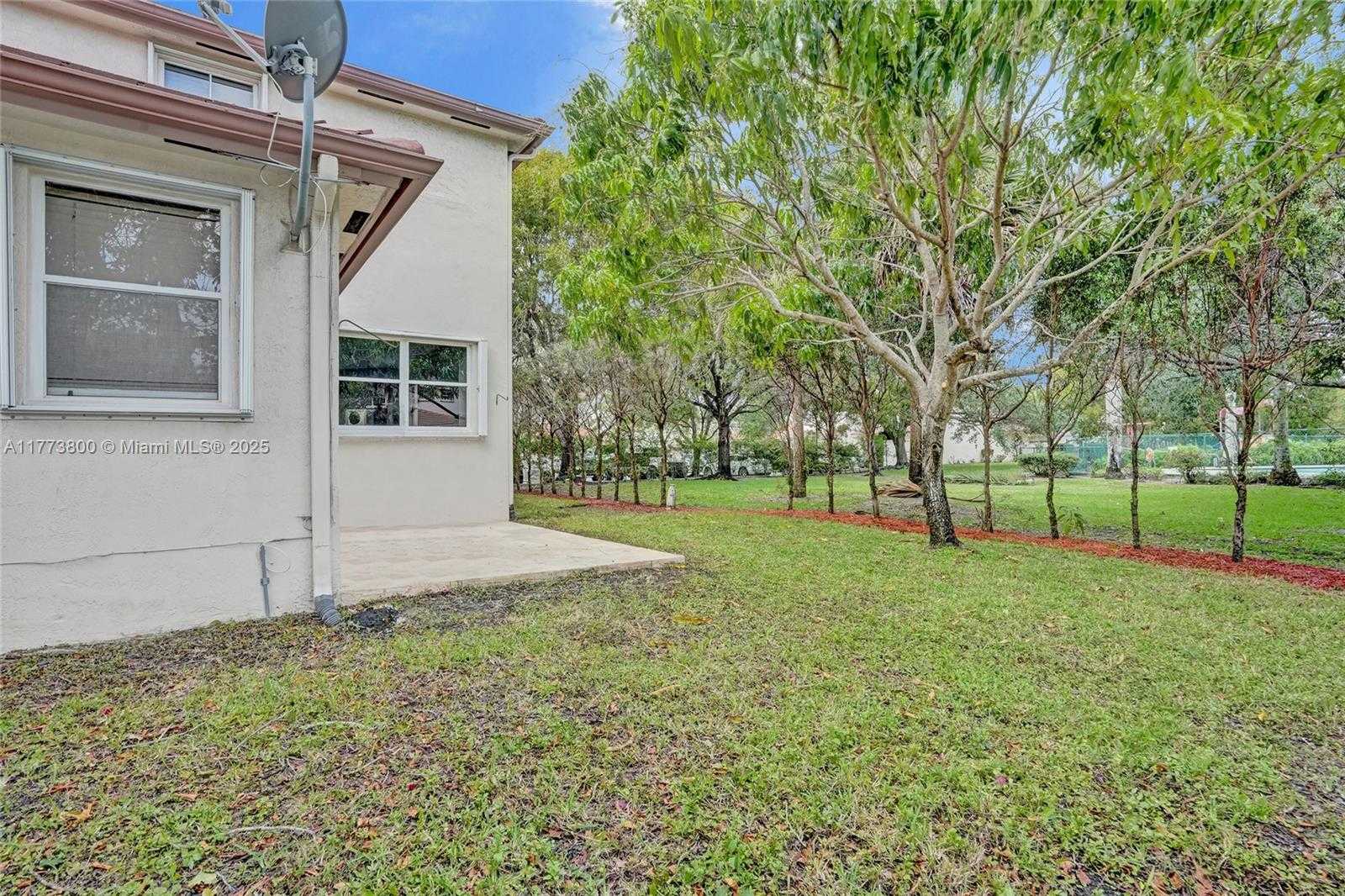 Small Image of 218 NORTH WEST 75TH TER, Plantation Number 19