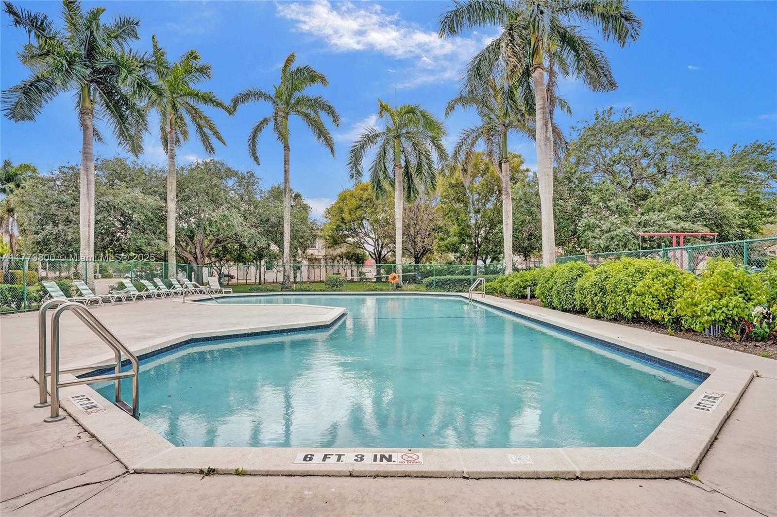 Small Image of 218 NORTH WEST 75TH TER, Plantation Number 21