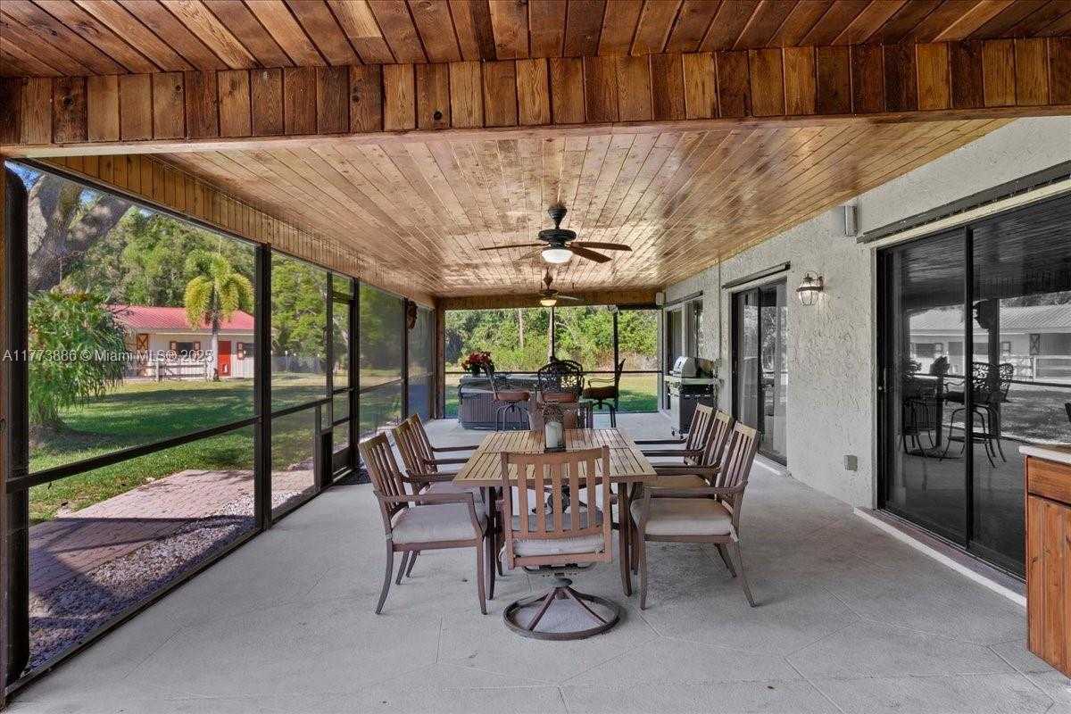 Small Image of 3761 DELLWOOD BLVD, Loxahatchee Number 24