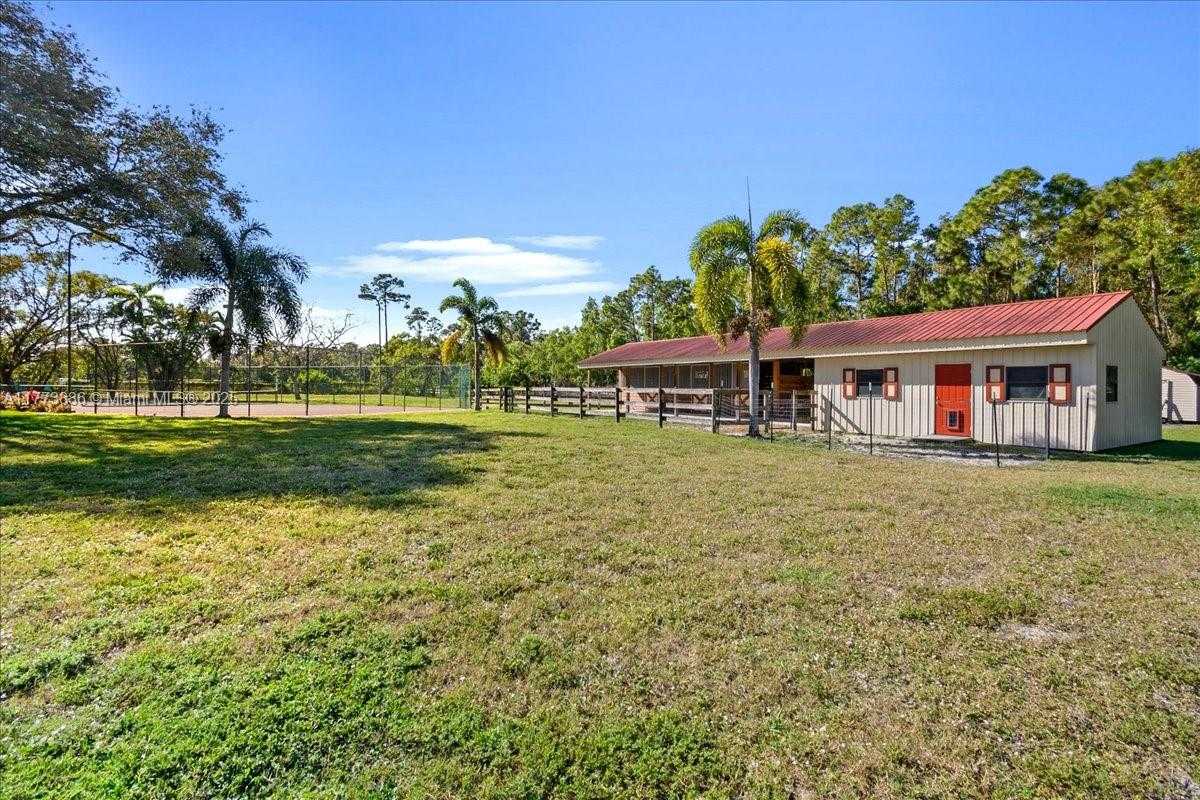 Small Image of 3761 DELLWOOD BLVD, Loxahatchee Number 29