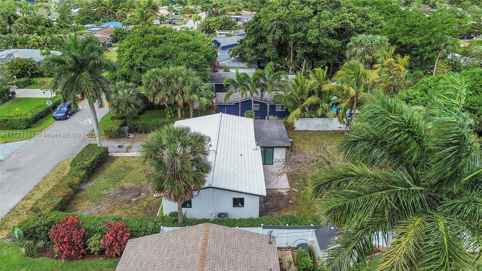 Small Image of 121 NORTH WEST 35TH ST, Oakland Park Number 39