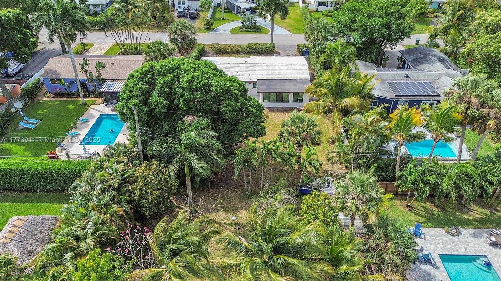 Small Image of 121 NORTH WEST 35TH ST, Oakland Park Number 40