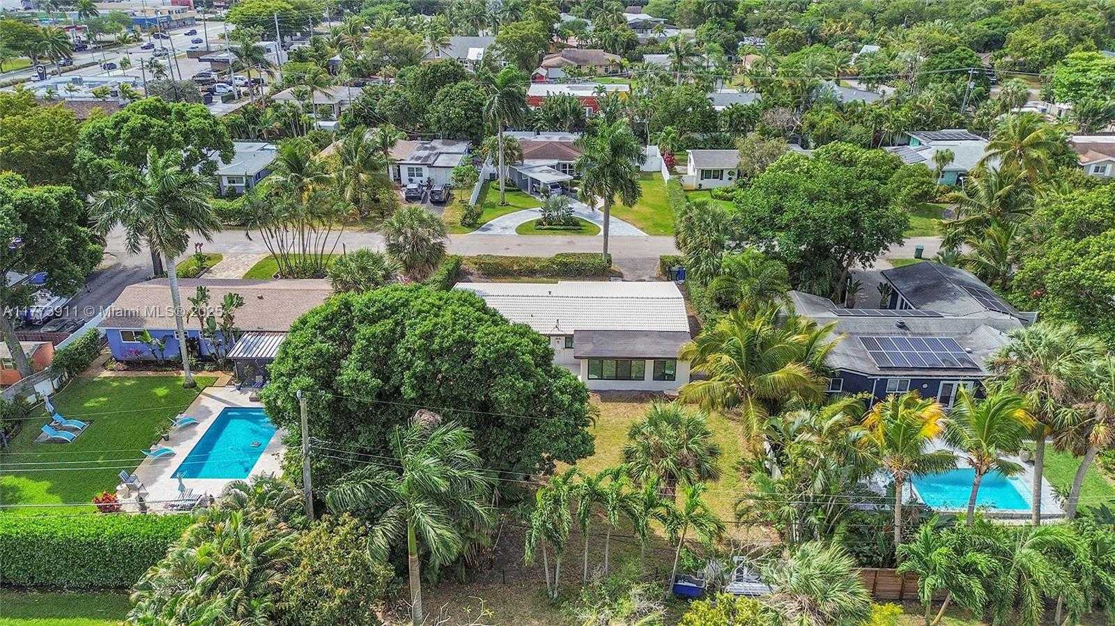Small Image of 121 NORTH WEST 35TH ST, Oakland Park Number 41