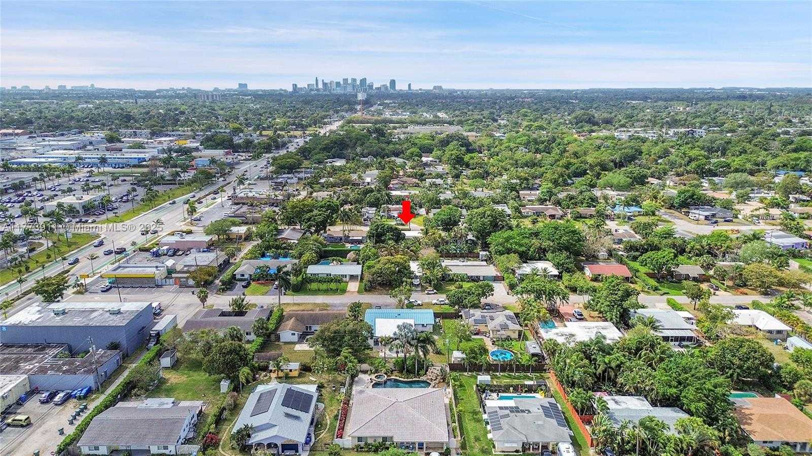 Small Image of 121 NORTH WEST 35TH ST, Oakland Park Number 43