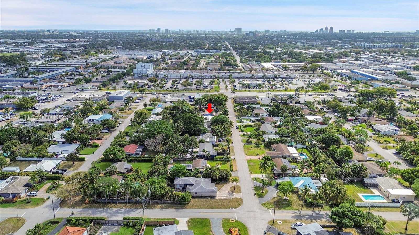 Small Image of 121 NORTH WEST 35TH ST, Oakland Park Number 44