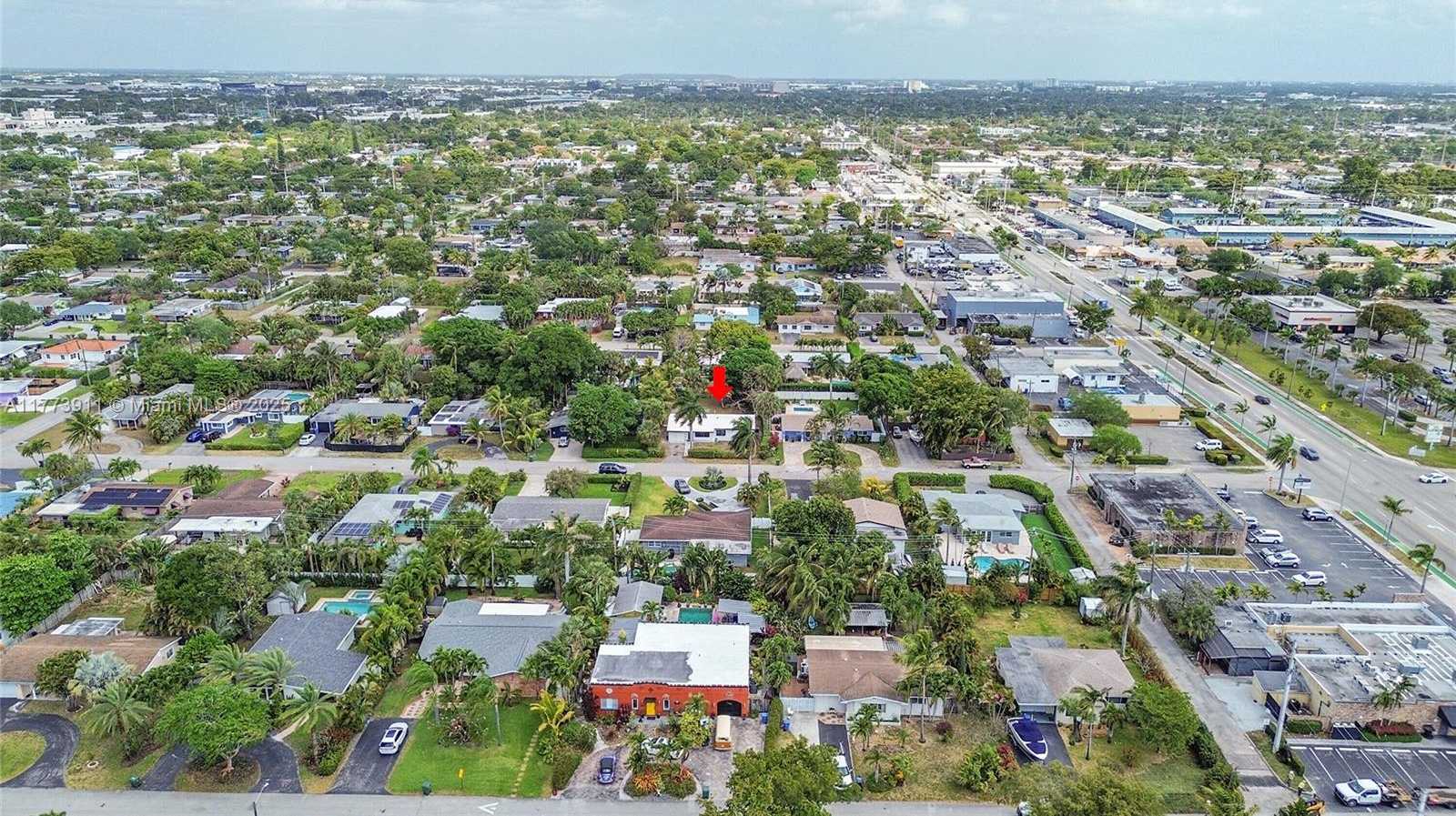 Small Image of 121 NORTH WEST 35TH ST, Oakland Park Number 45