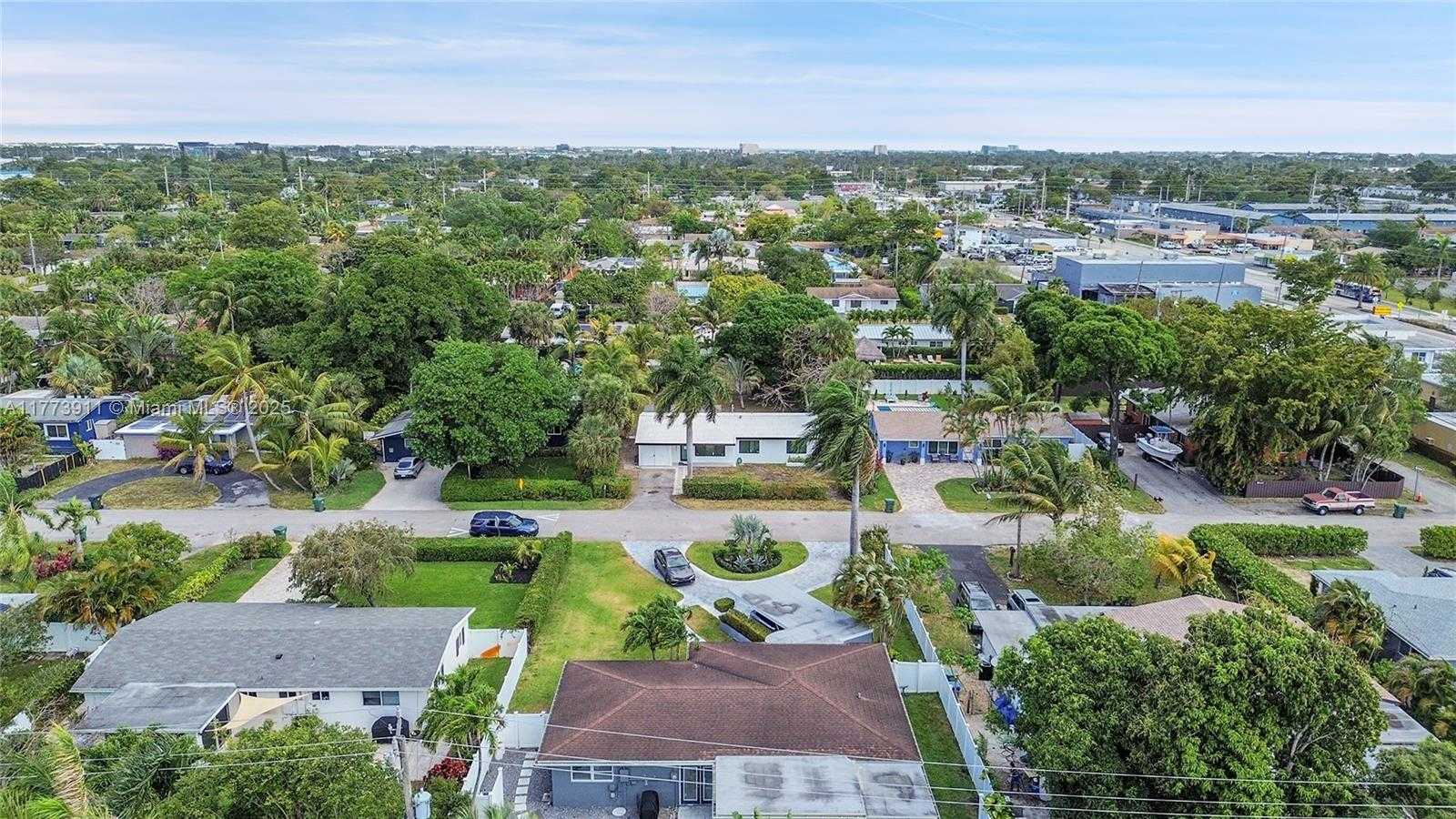 Small Image of 121 NORTH WEST 35TH ST, Oakland Park Number 46