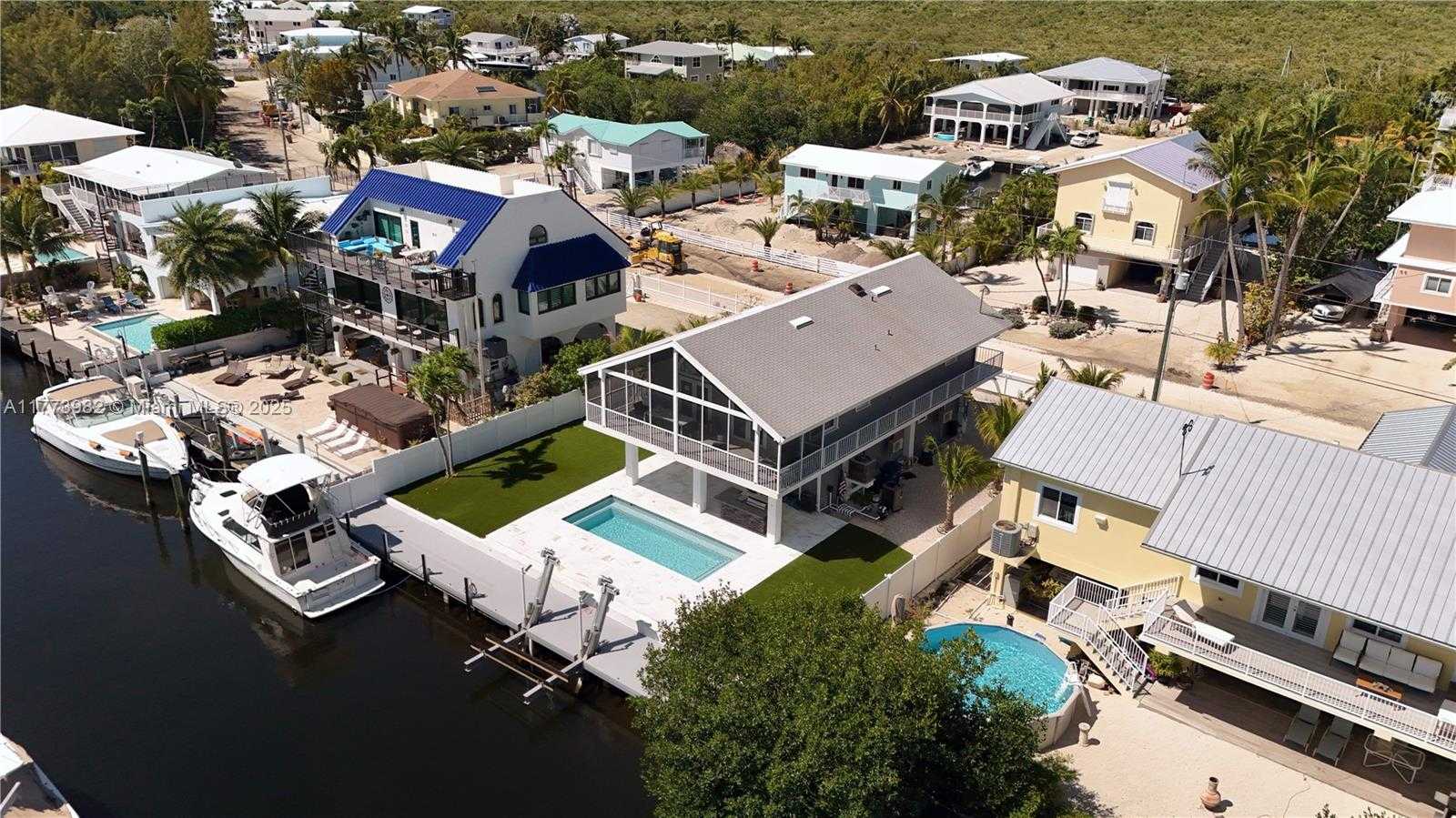 Small Image of 1020 ADAMS DR, Key Largo Number 4