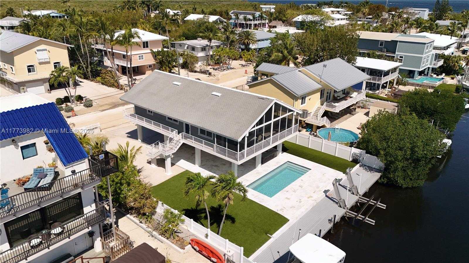 Small Image of 1020 ADAMS DR, Key Largo Number 6