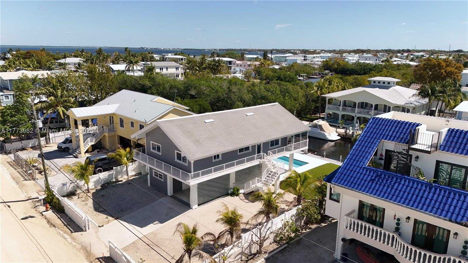 Small Image of 1020 ADAMS DR, Key Largo Number 8