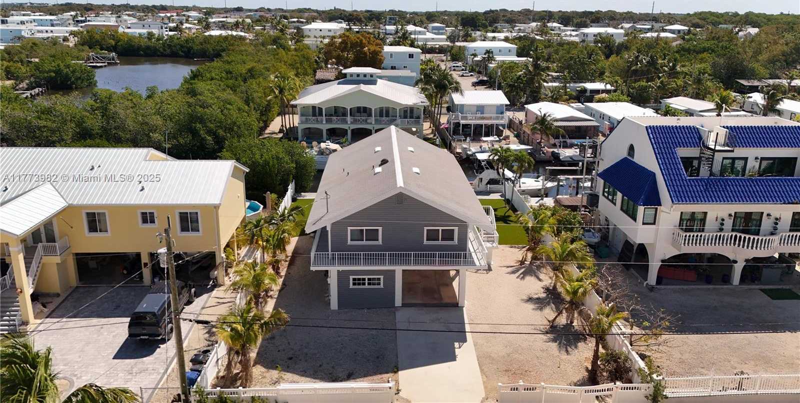 Small Image of 1020 ADAMS DR, Key Largo Number 9
