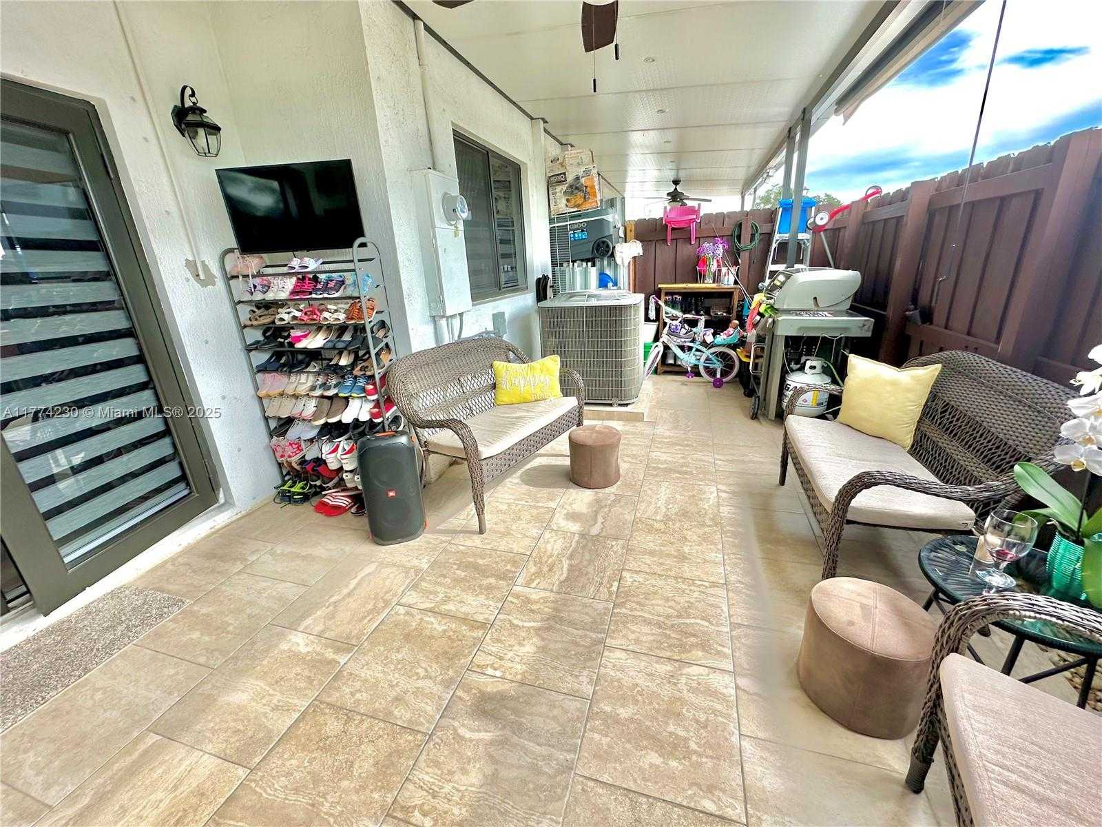 Small Image of 13356 SOUTH WEST 250TH ST, Homestead Number 38