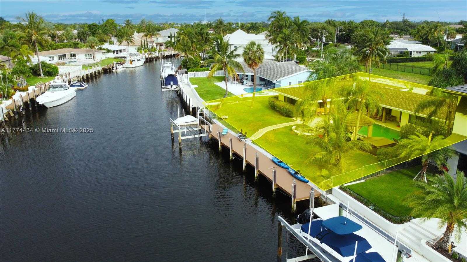 Small Image of 2880 NORTH EAST 23RD PL, Pompano Beach Number 7