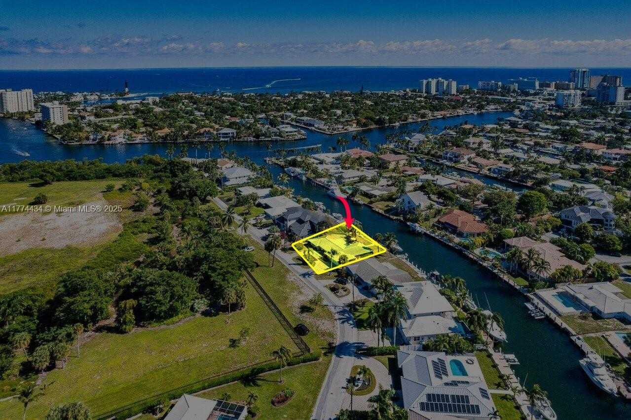 Small Image of 2880 NORTH EAST 23RD PL, Pompano Beach Number 8