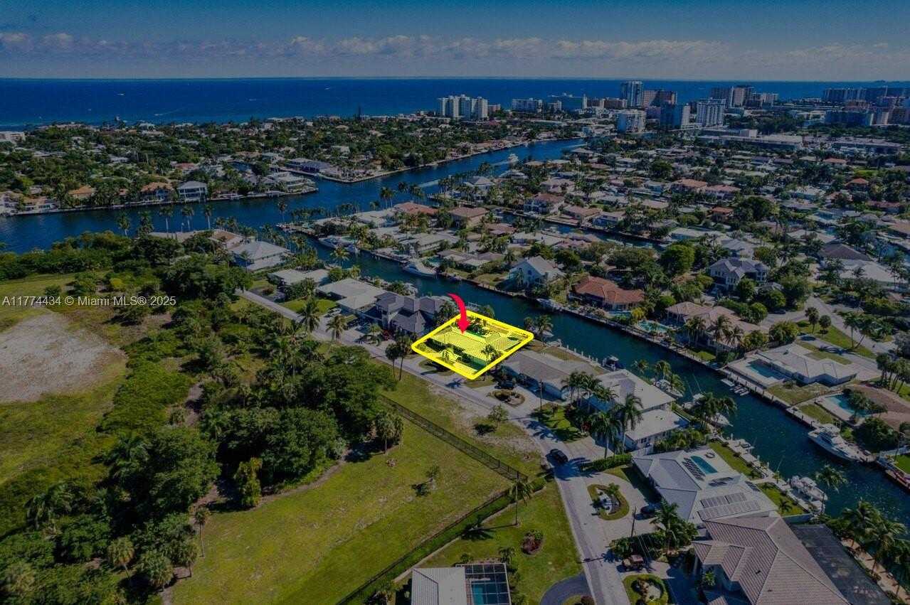 Small Image of 2880 NORTH EAST 23RD PL, Pompano Beach Number 9