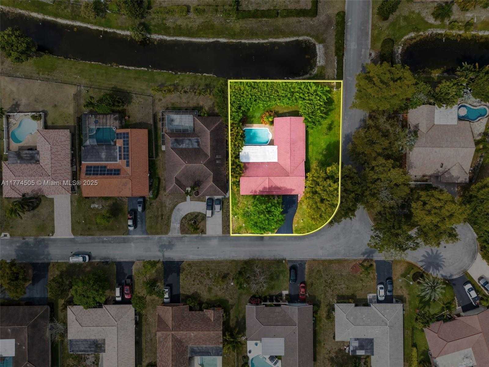 Small Image of 1980 NORTH WEST 81ST AVE, Coral Springs Number 2
