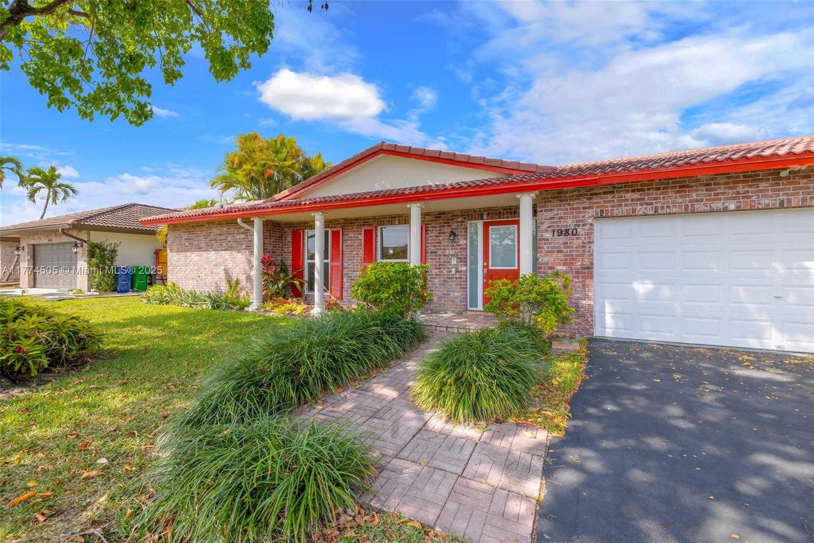 Small Image of 1980 NORTH WEST 81ST AVE, Coral Springs Number 22