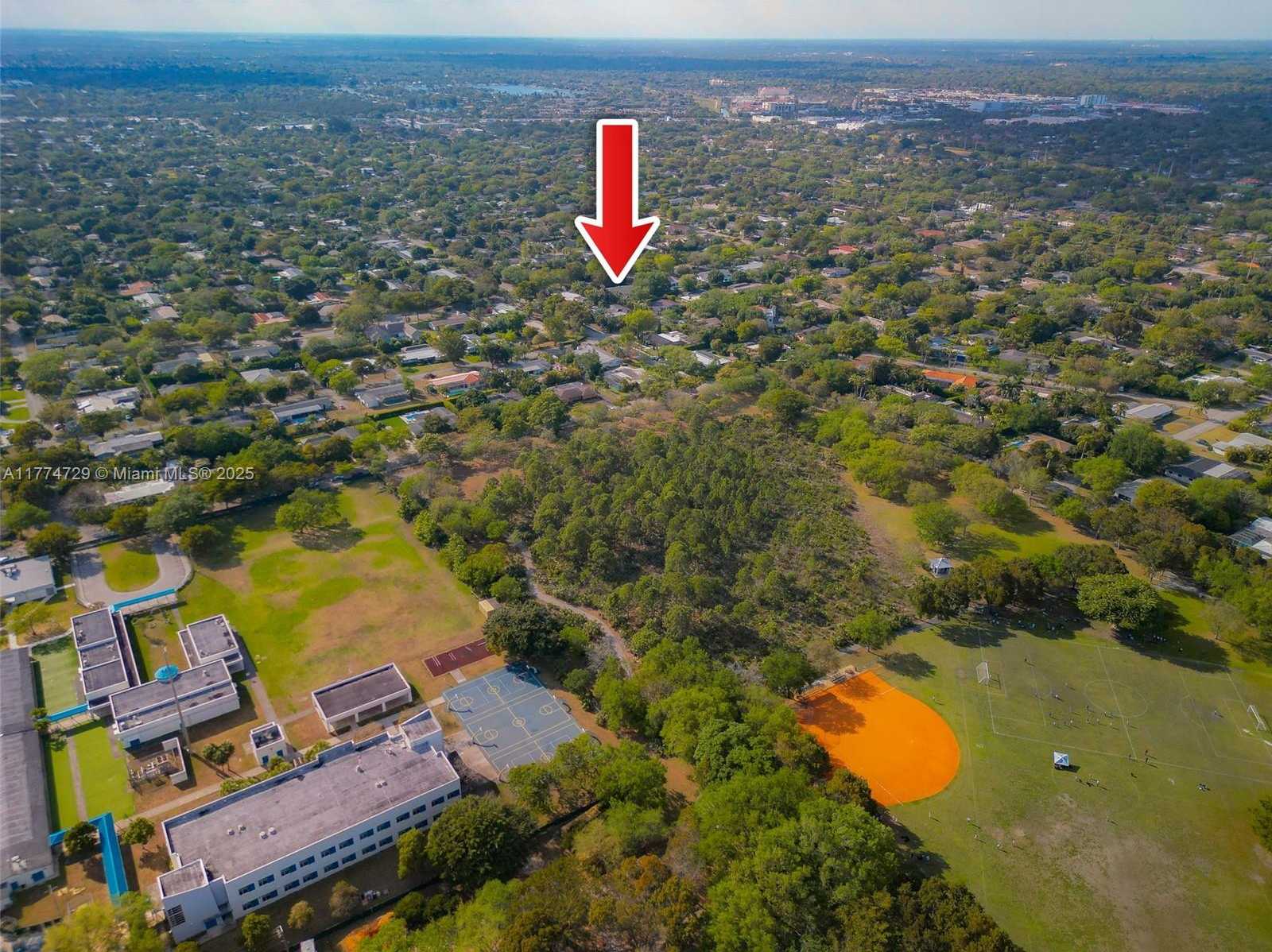 Small Image of 14725 SOUTH WEST 82ND AVE, Palmetto Bay Number 53