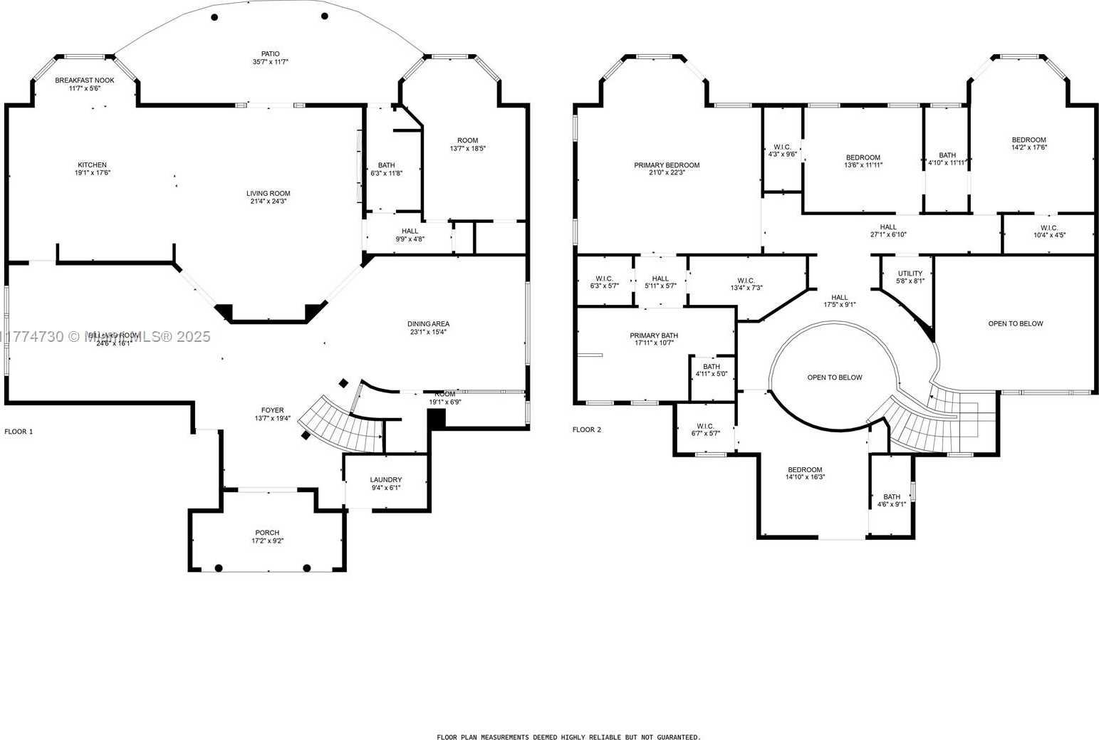 Small Image of 7767 SOUTH WEST 188TH ST, Cutler Bay Number 44