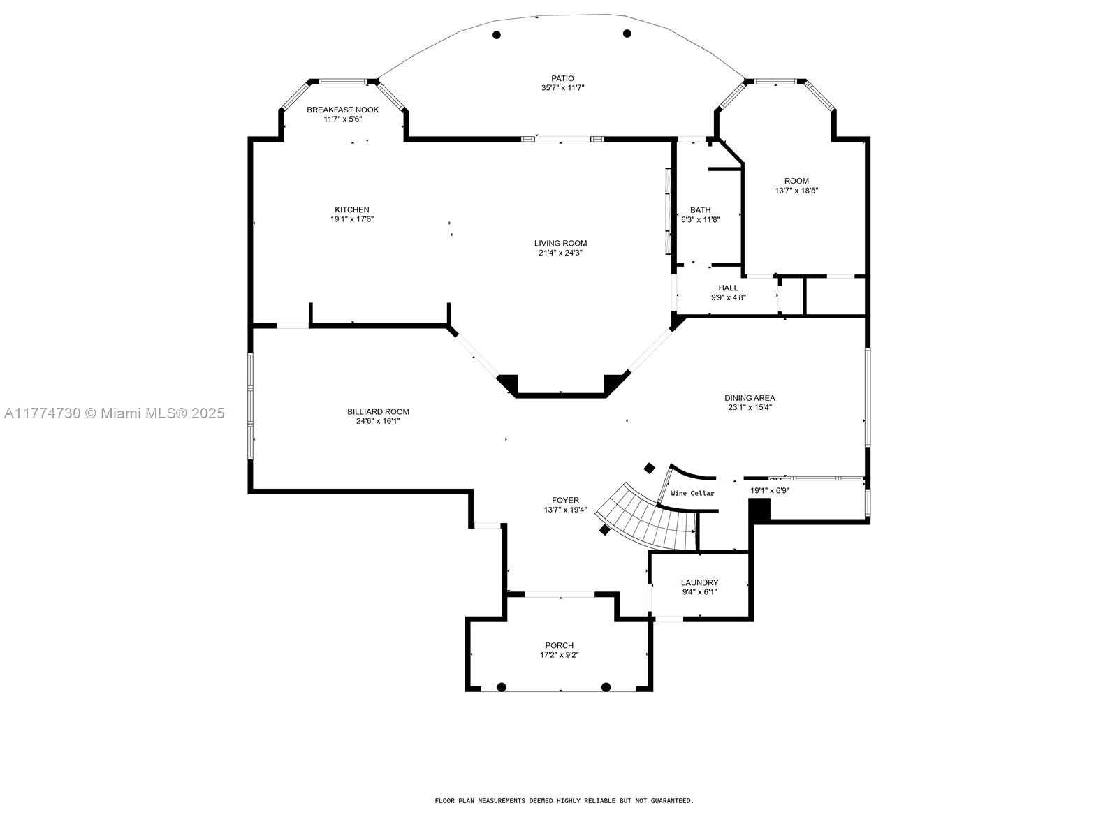 Small Image of 7767 SOUTH WEST 188TH ST, Cutler Bay Number 47