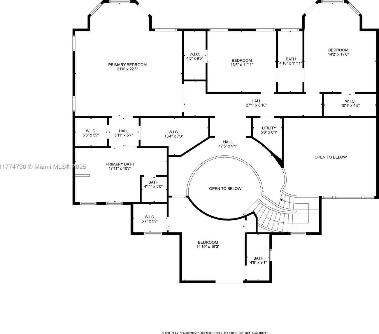 Small Image of 7767 SOUTH WEST 188TH ST, Cutler Bay Number 48