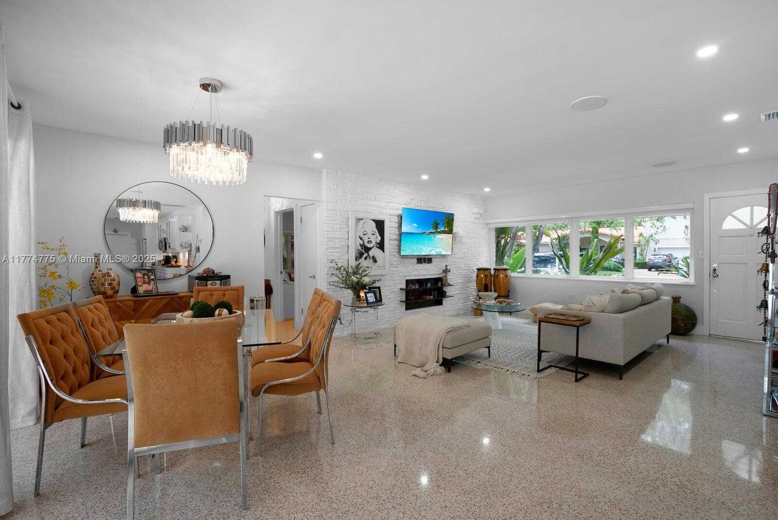 Small Image of 1523 BLUE RD, Coral Gables Number 5