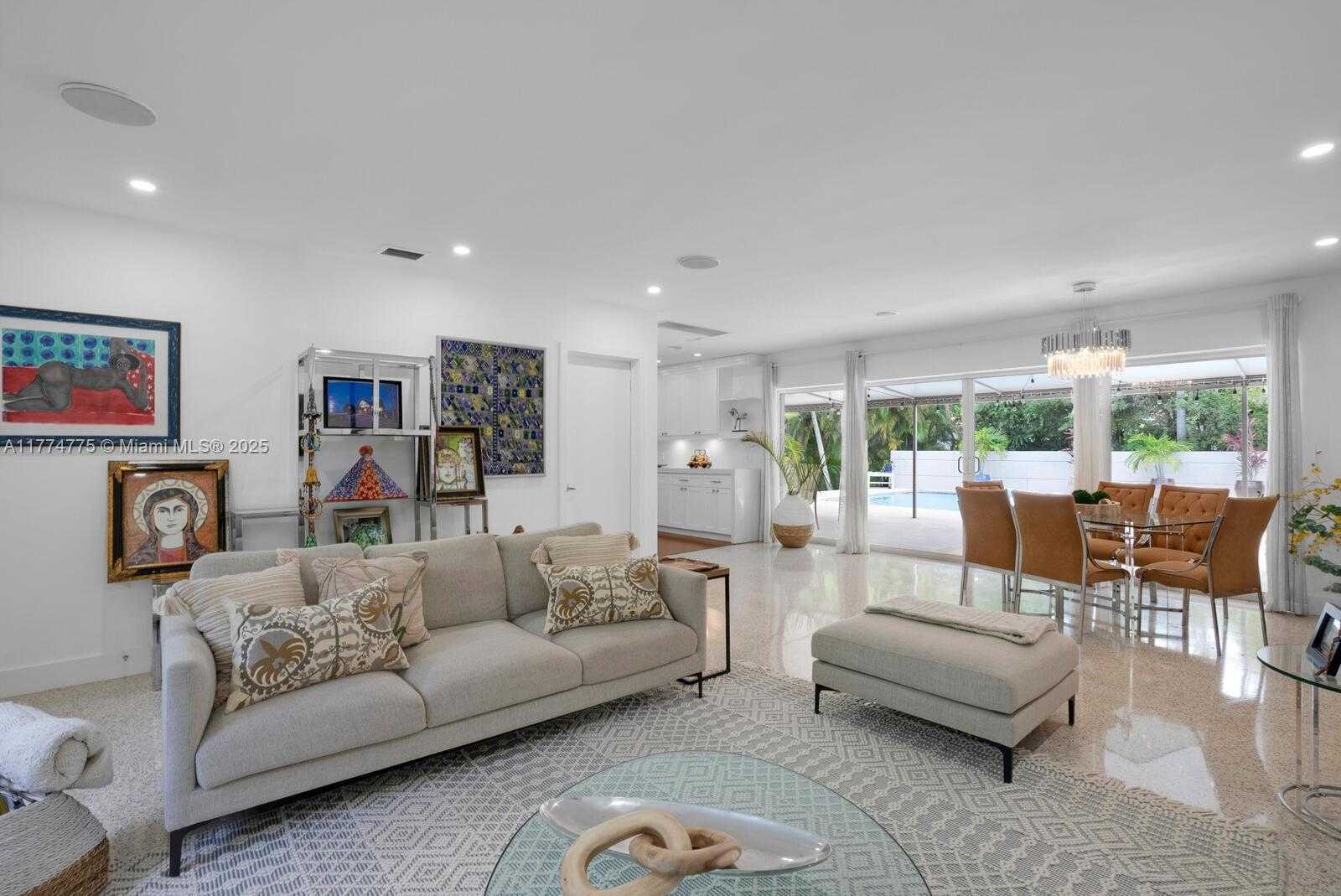 Small Image of 1523 BLUE RD, Coral Gables Number 7