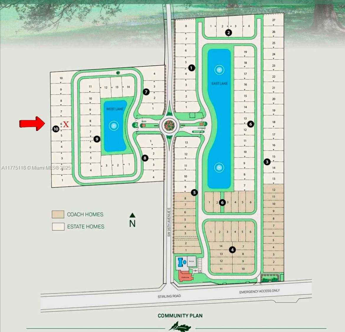 Small Image of 5767 WEST ASHWOOD, Hollywood Number 11