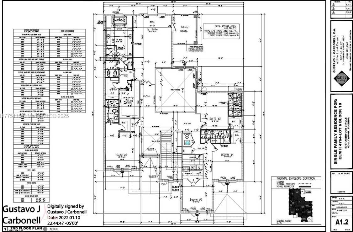 Small Image of 5767 WEST ASHWOOD, Hollywood Number 16