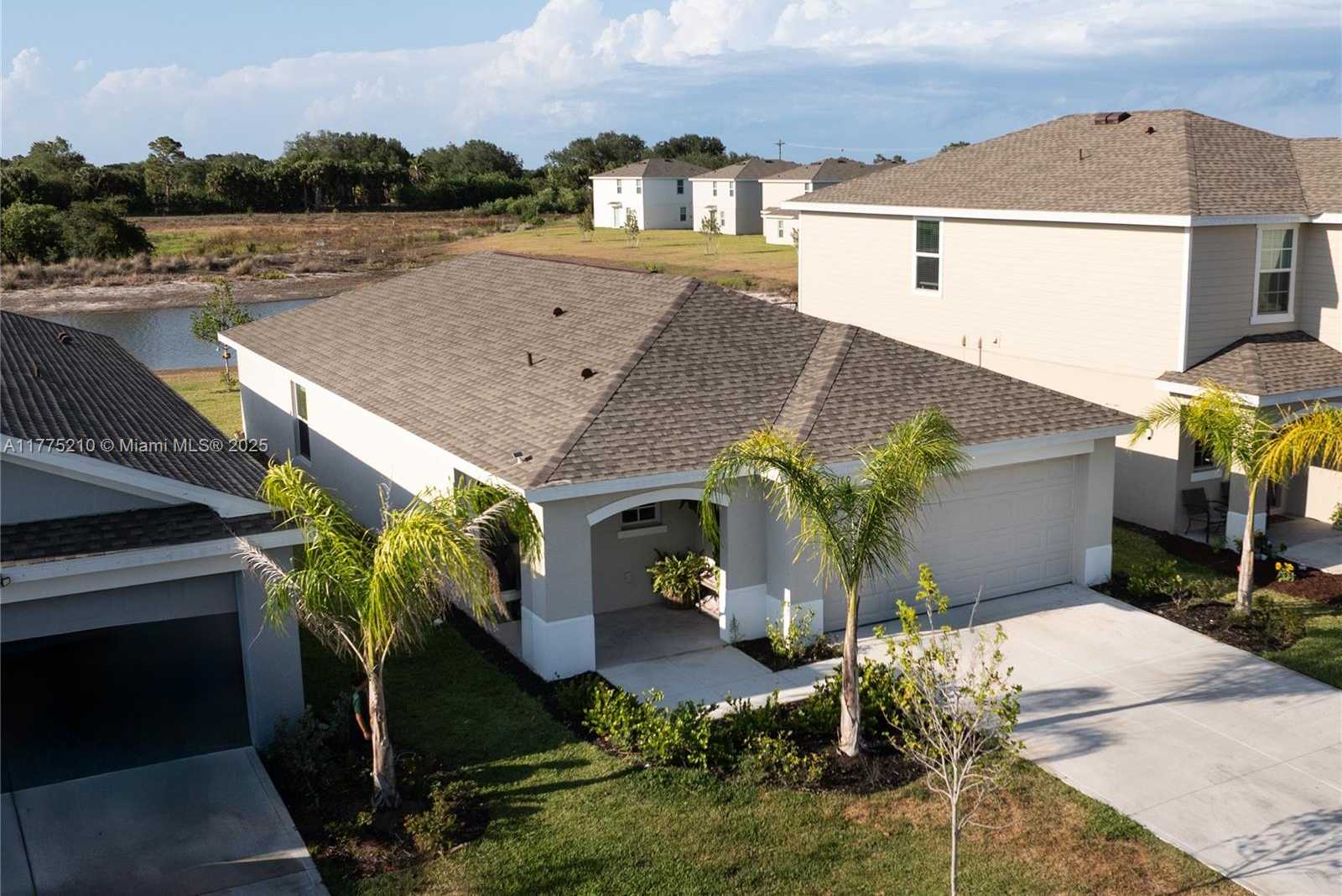 Small Image of 20160 CAROLINE CREEK PLACE, Lehigh Acres Number 2
