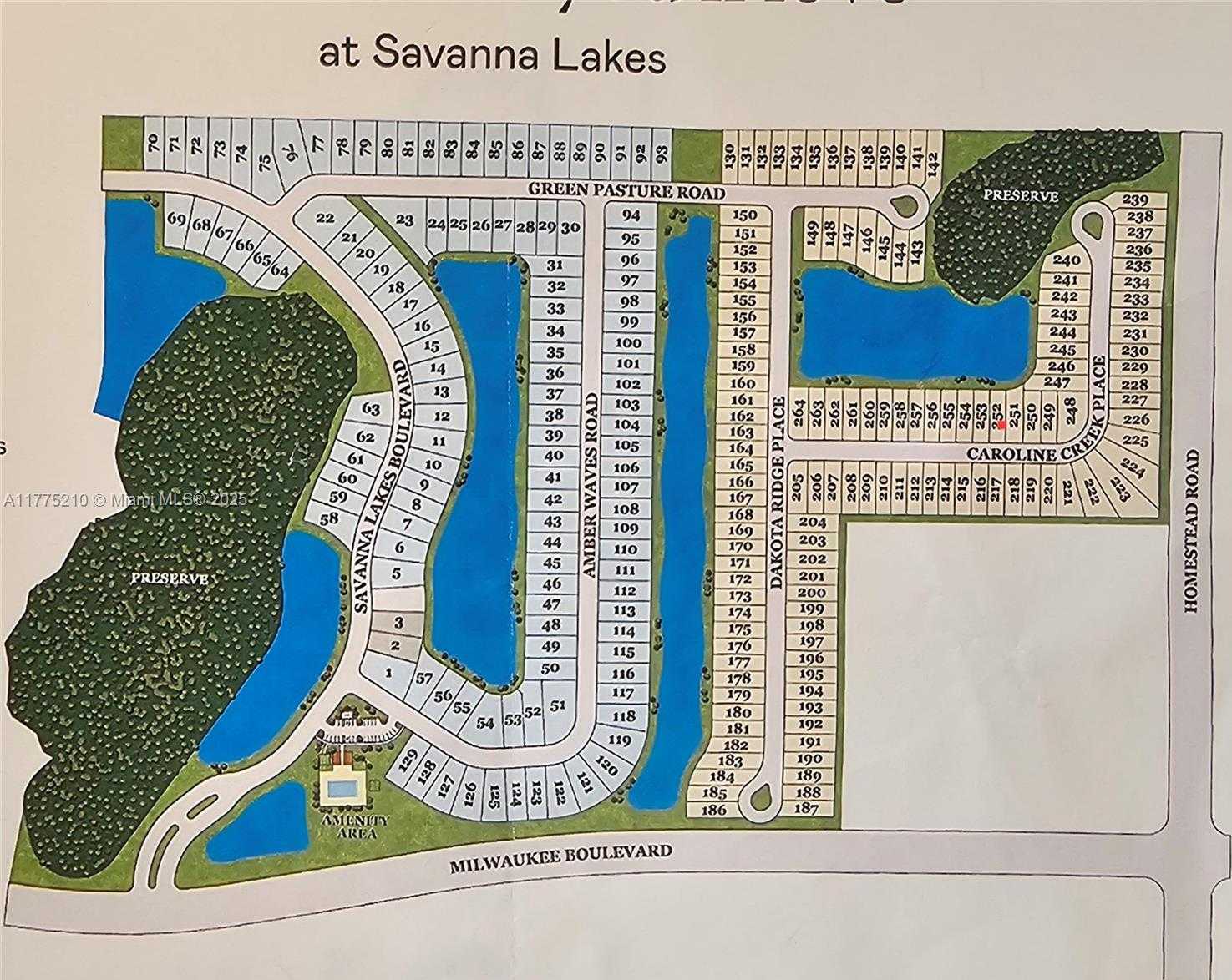 Small Image of 20160 CAROLINE CREEK PLACE, Lehigh Acres Number 4