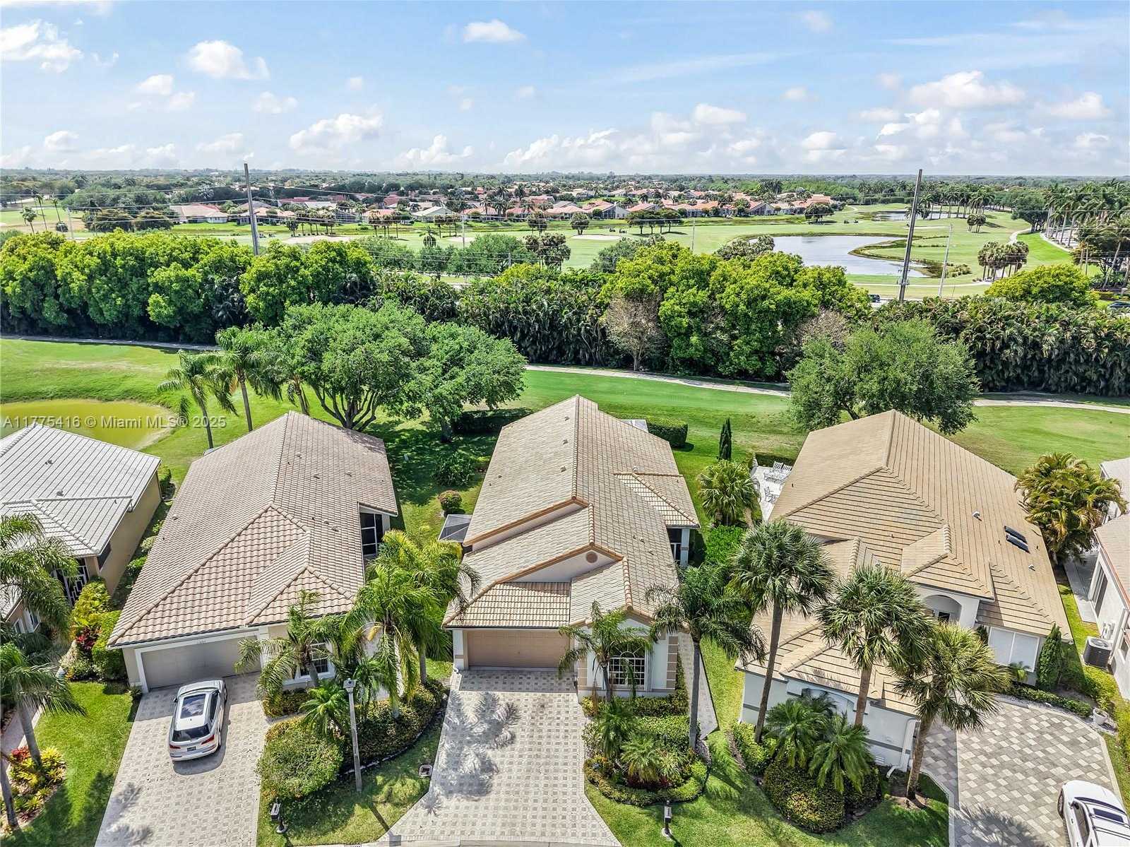 Small Image of 11893 FOUNTAINSIDE CIR, Boynton Beach Number 45