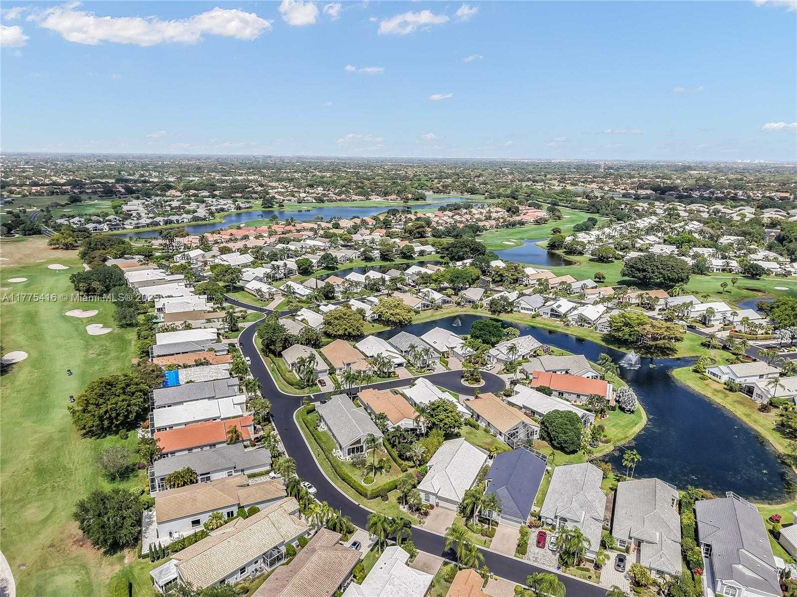 Small Image of 11893 FOUNTAINSIDE CIR, Boynton Beach Number 49