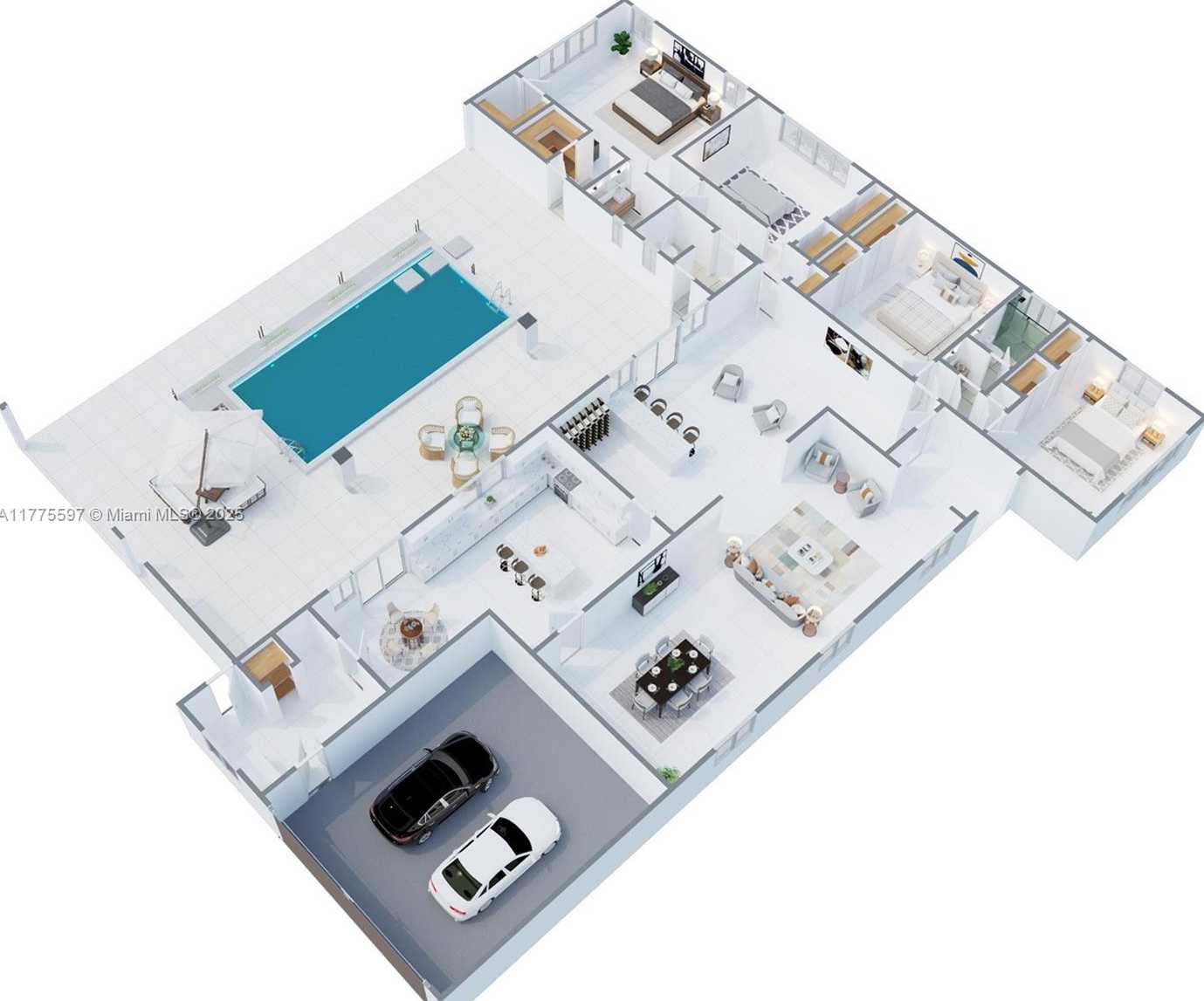Small Image of 15023 SOUTH WEST 74TH PL, Palmetto Bay Number 44
