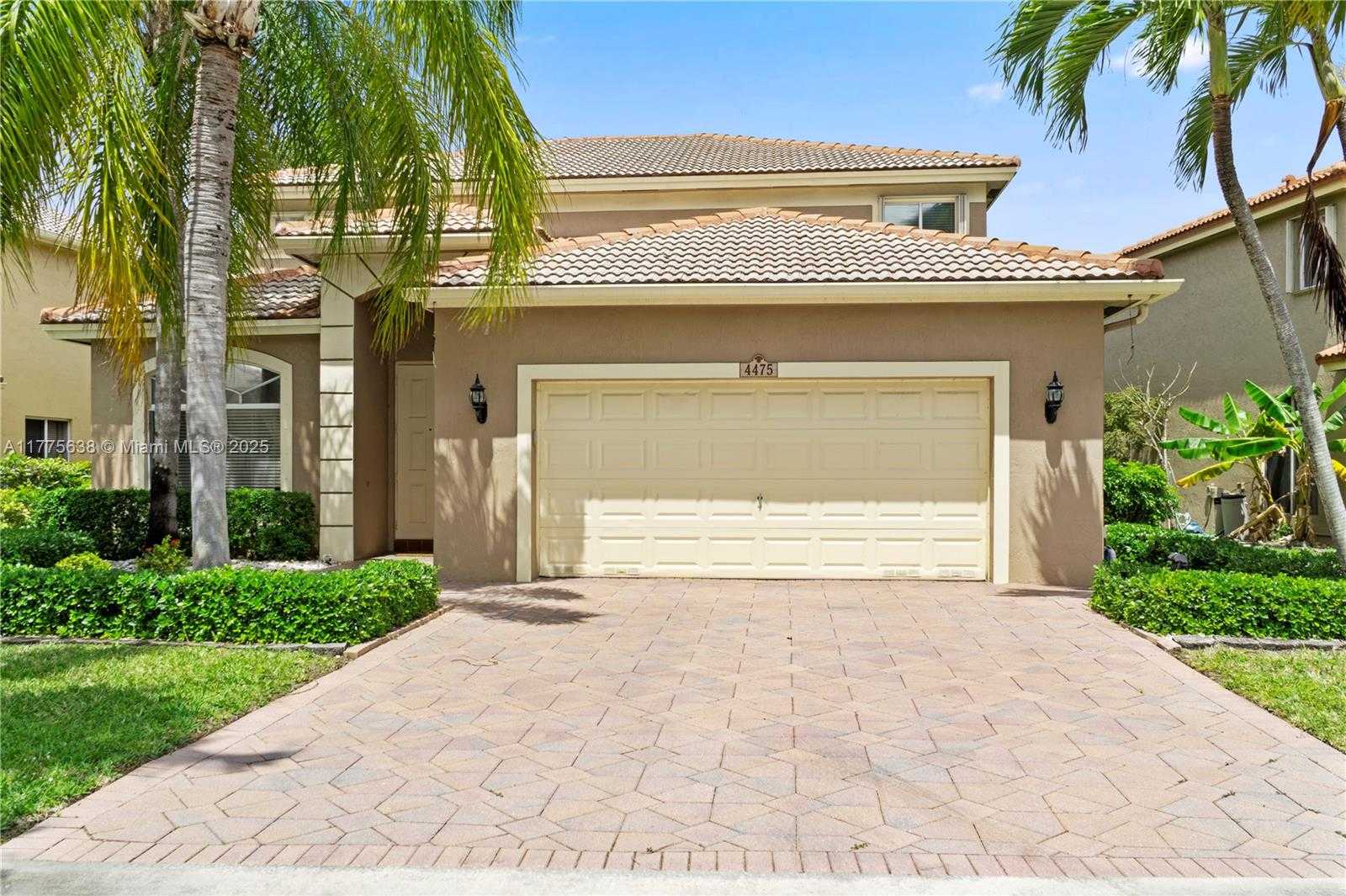 Small Image of 4475 BANYAN TRAILS DR, Coconut Creek Number 3
