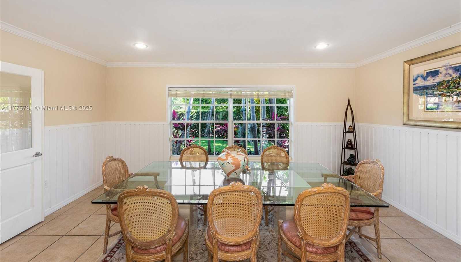 Small Image of 250 GREENWOOD DRIVE, Key Biscayne Number 5