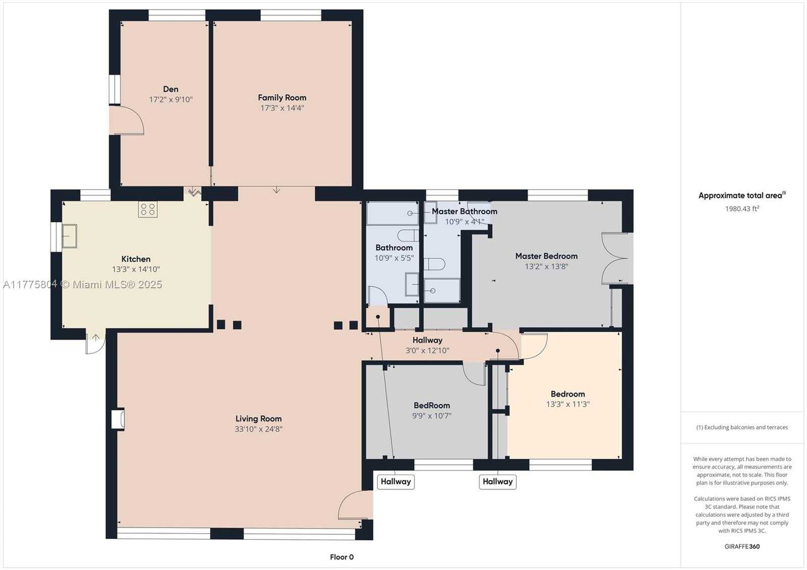 Small Image of 19341 HOLIDAY RD, Cutler Bay Number 25