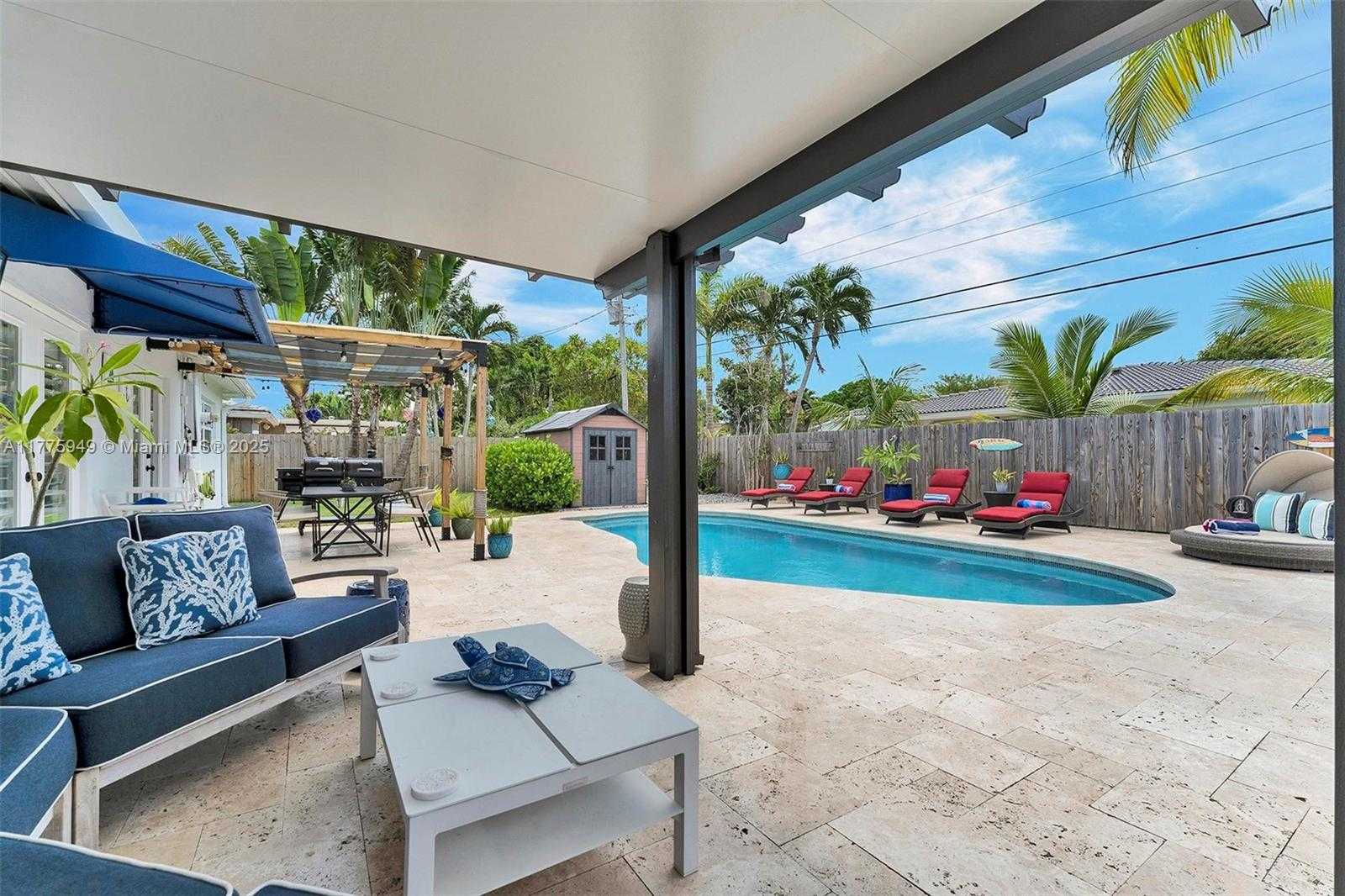 Small Image of 4421 NORTH EAST 16TH AVE, Oakland Park Number 20