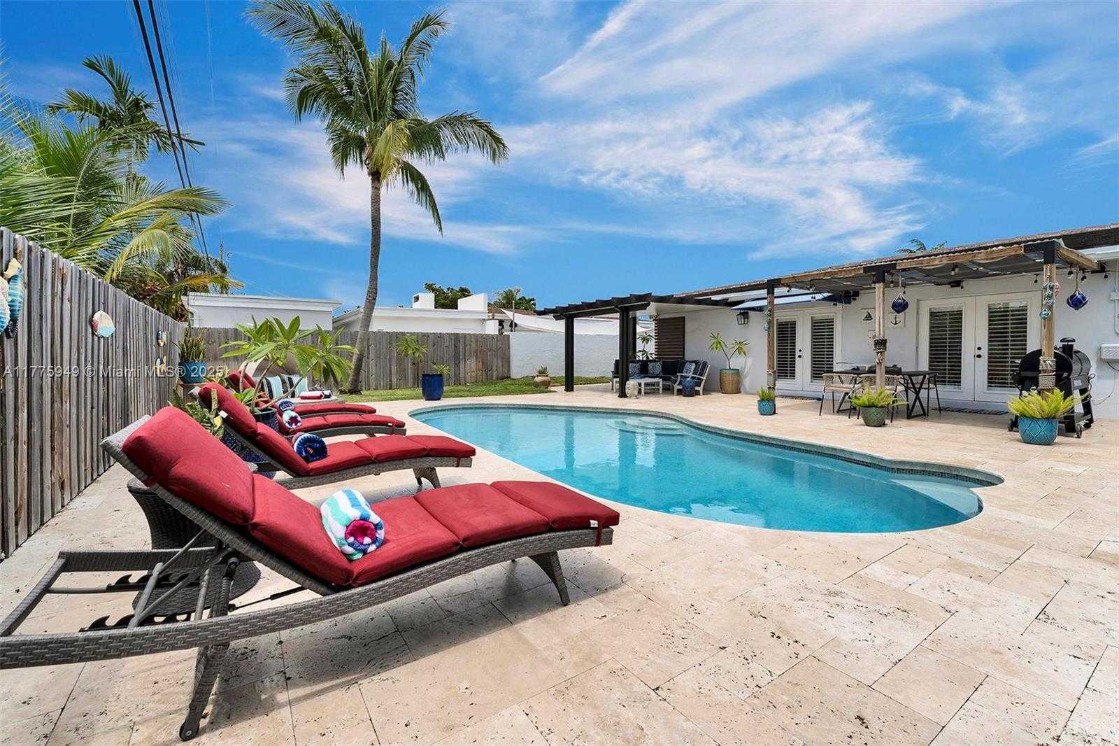 Small Image of 4421 NORTH EAST 16TH AVE, Oakland Park Number 21