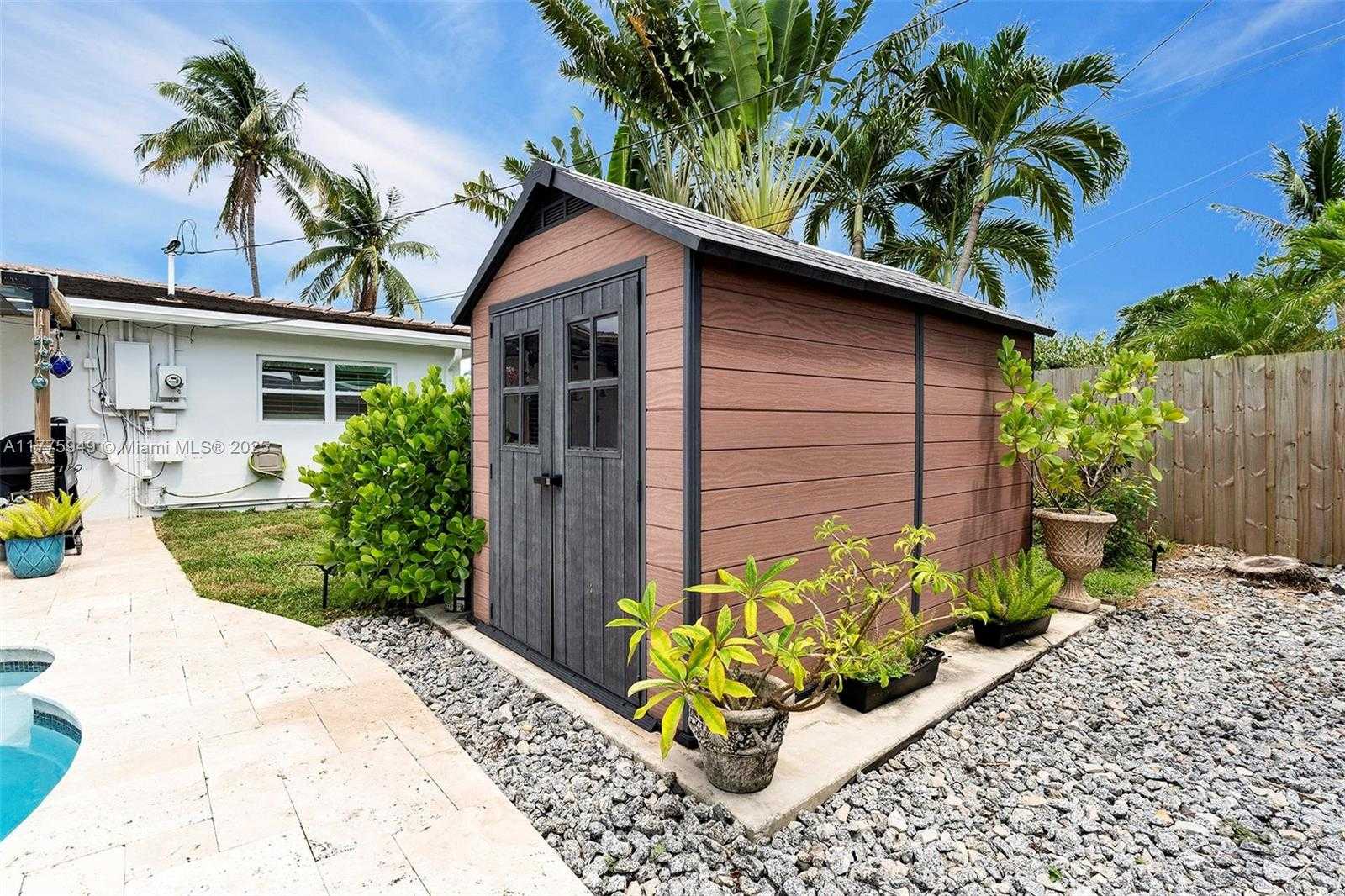 Small Image of 4421 NORTH EAST 16TH AVE, Oakland Park Number 23