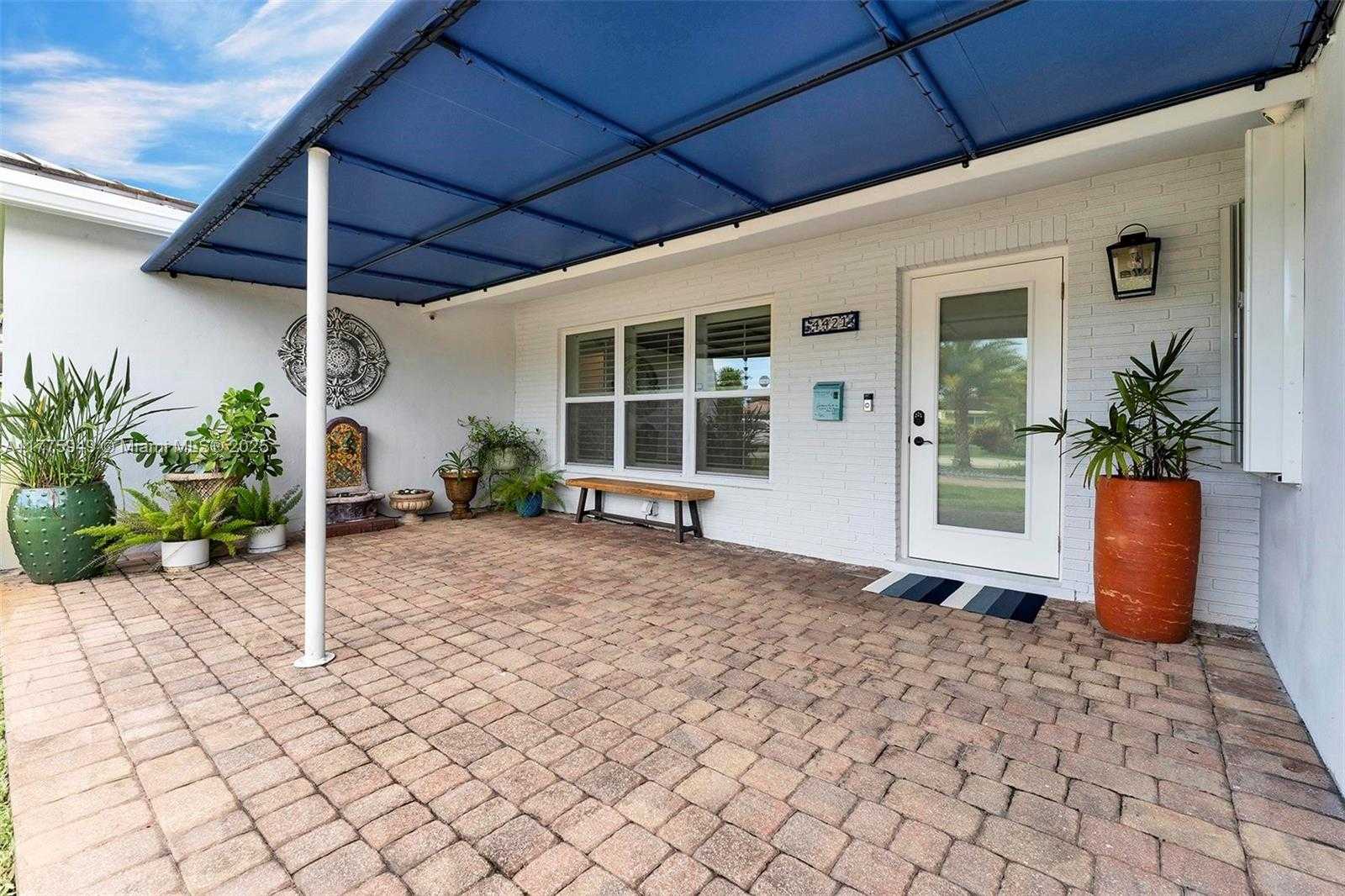 Small Image of 4421 NORTH EAST 16TH AVE, Oakland Park Number 25