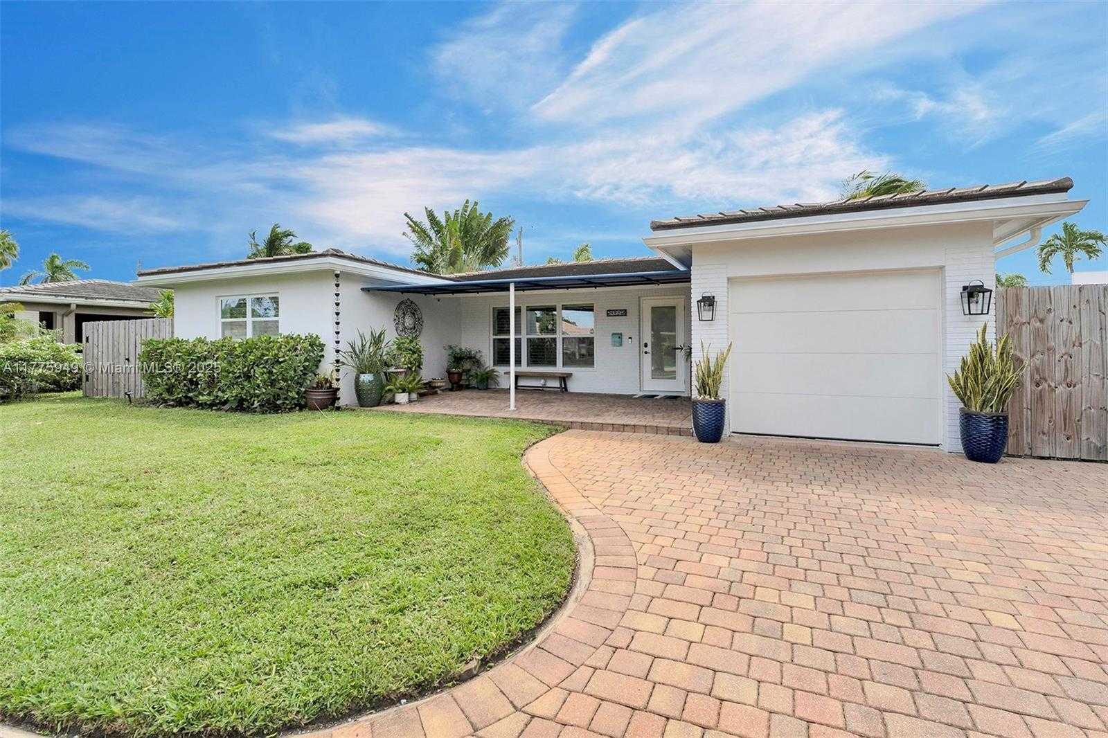 Small Image of 4421 NORTH EAST 16TH AVE, Oakland Park Number 26
