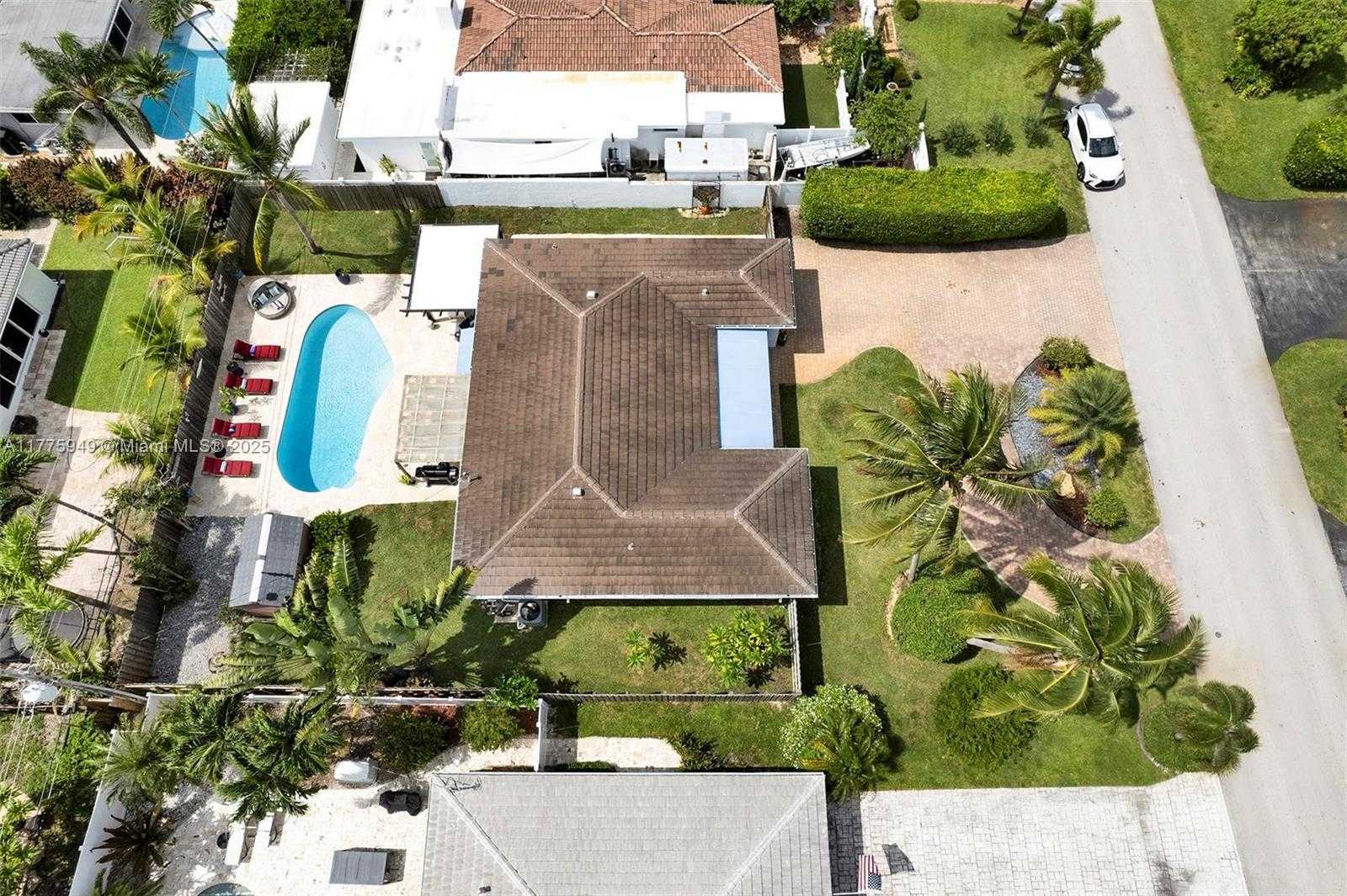 Small Image of 4421 NORTH EAST 16TH AVE, Oakland Park Number 30