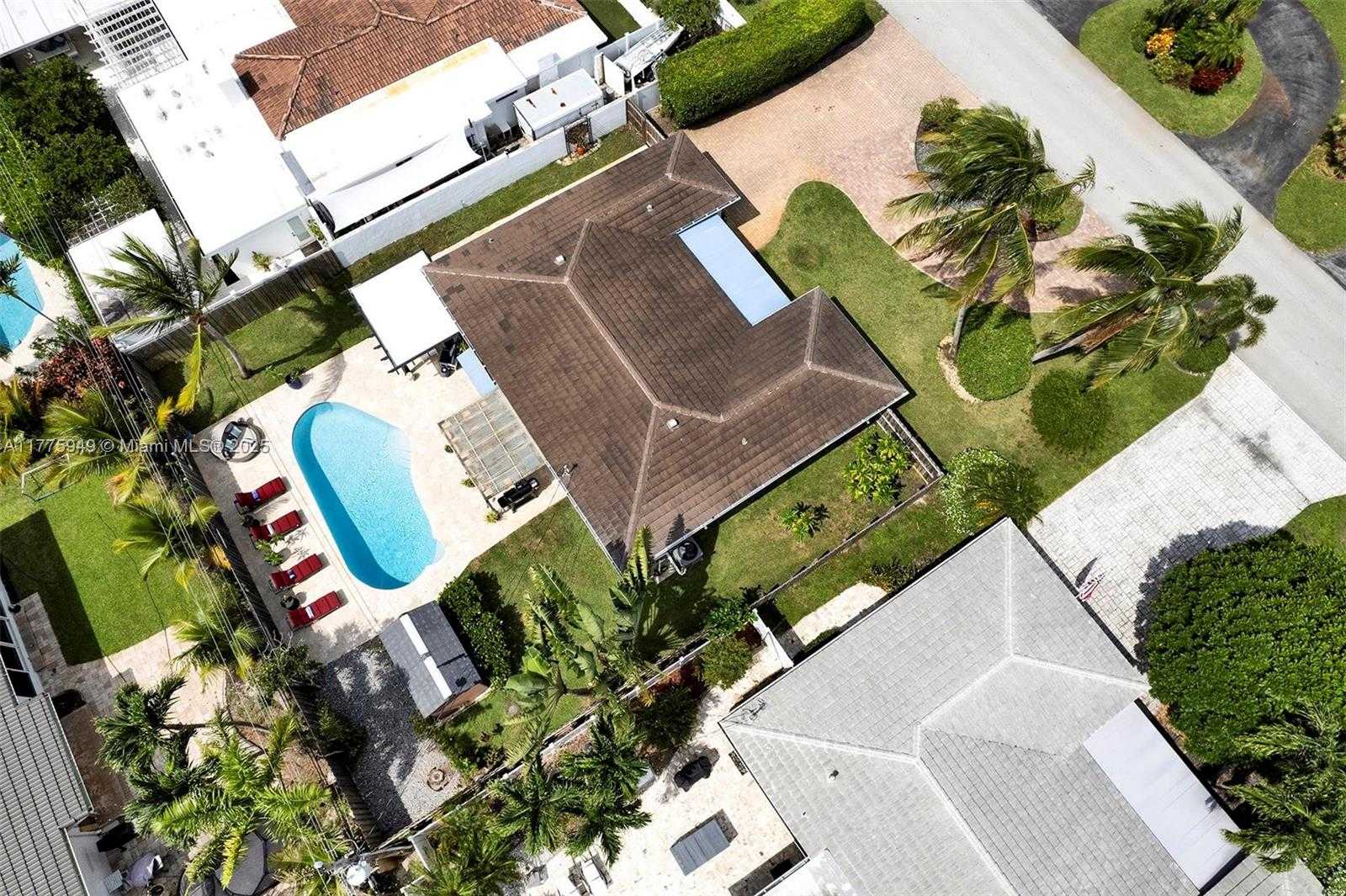 Small Image of 4421 NORTH EAST 16TH AVE, Oakland Park Number 31