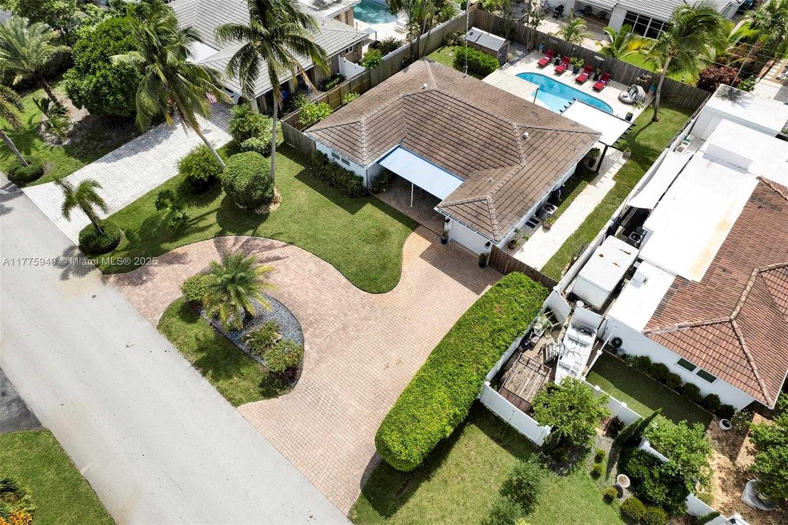 Small Image of 4421 NORTH EAST 16TH AVE, Oakland Park Number 32