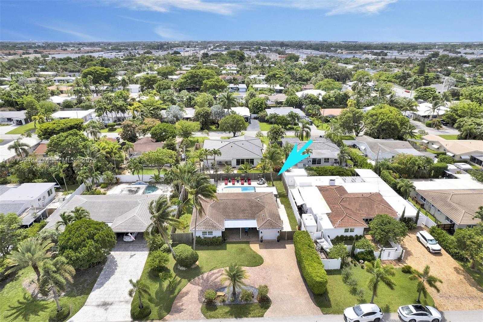 Small Image of 4421 NORTH EAST 16TH AVE, Oakland Park Number 33