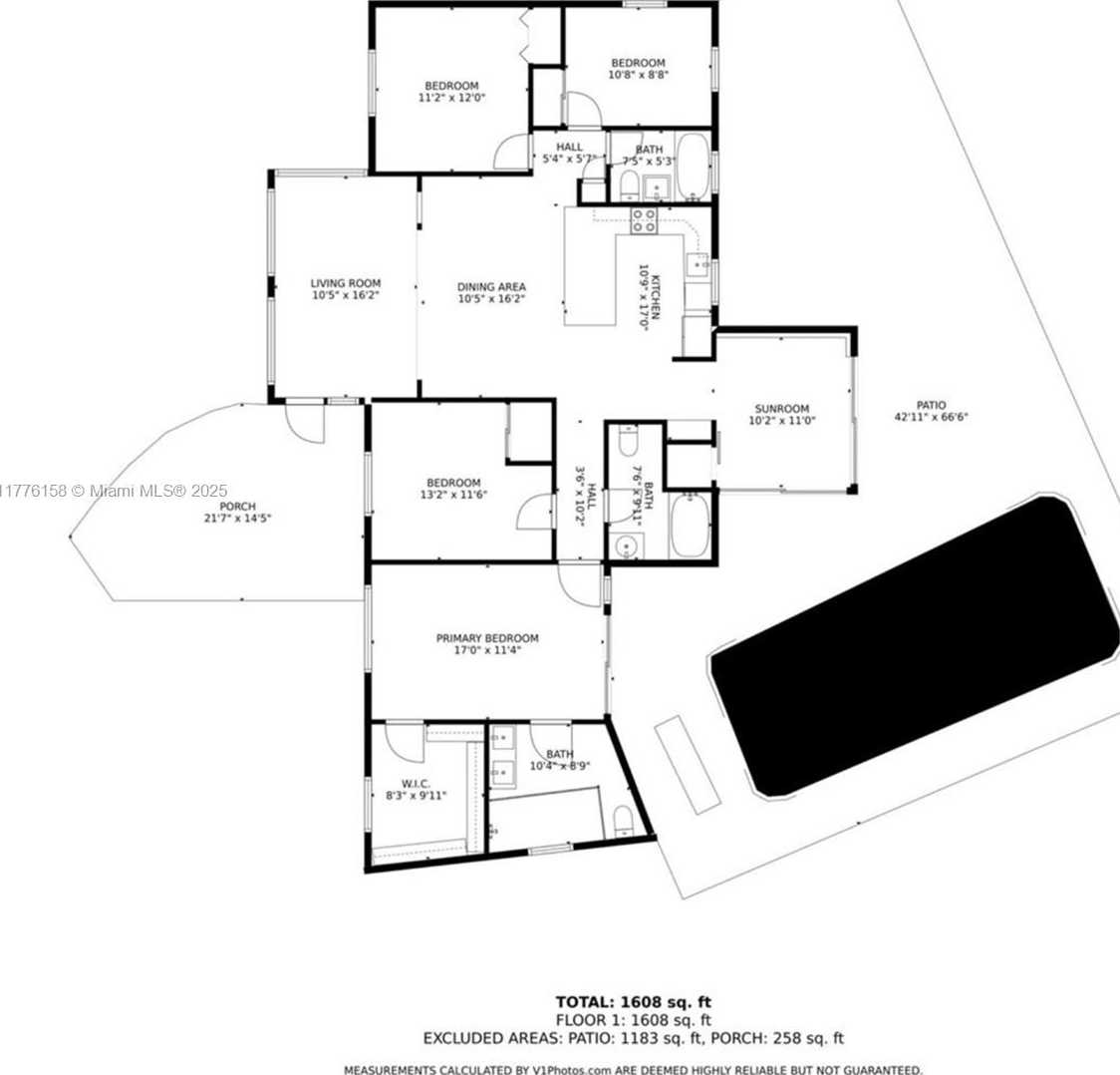 Small Image of 5101 SOUTH WEST 6TH CT, Margate Number 29